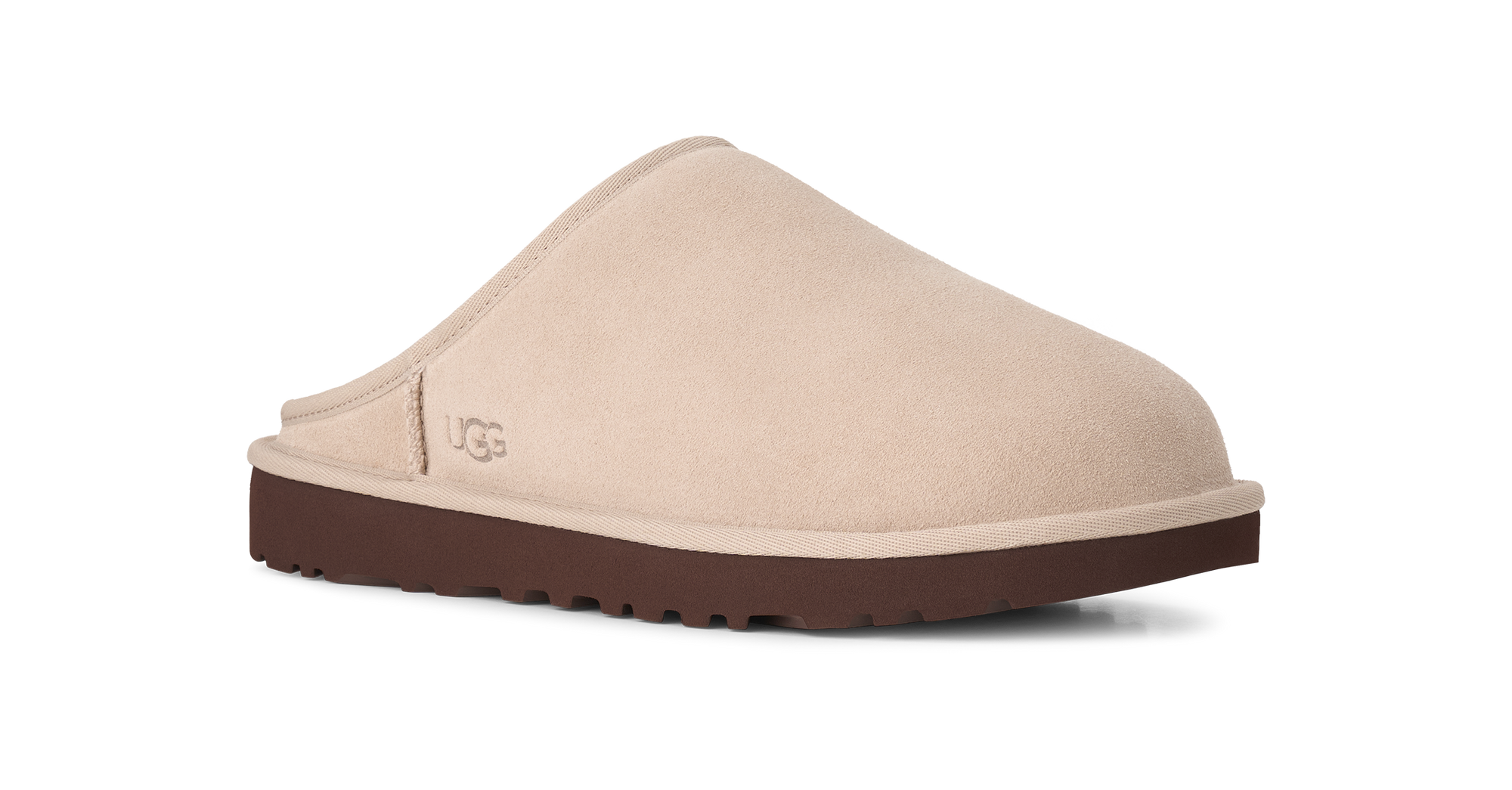 UGG UGG Mens Classic Slip-On Slippers
