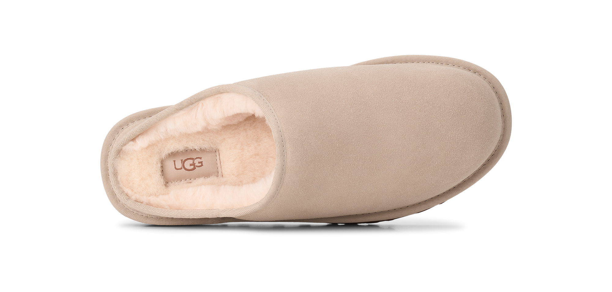UGG UGG Mens Classic Slip-On Slippers