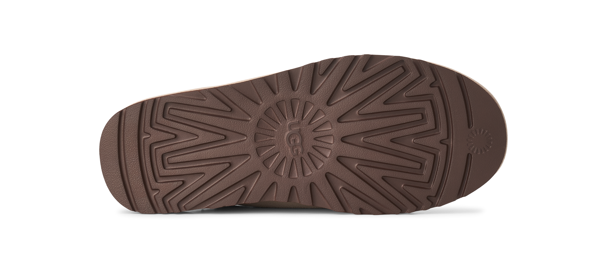 UGG UGG Mens Classic Slip-On Slippers