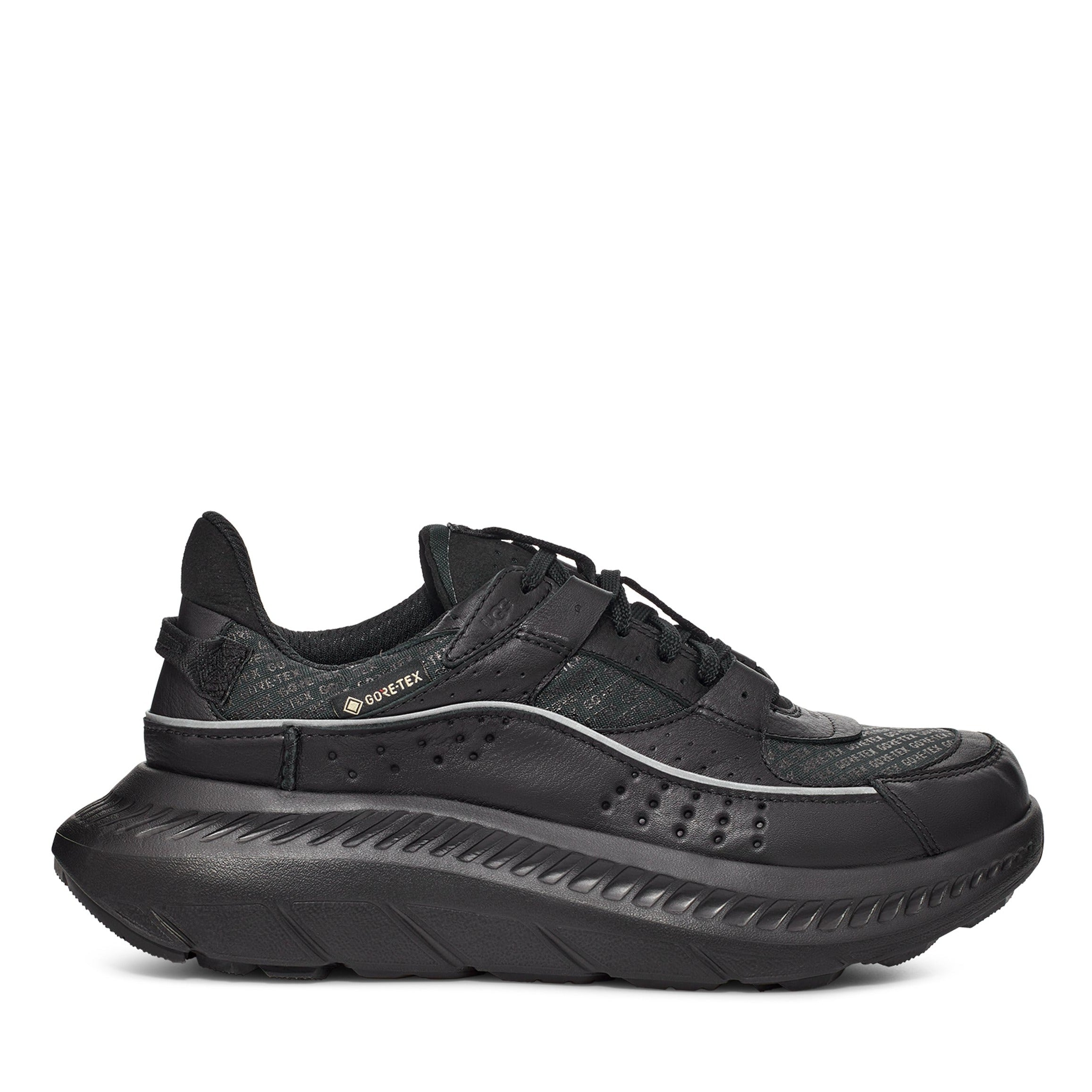 Sample UGG CA805 V2 Sneaker GTX Black Ice 8 