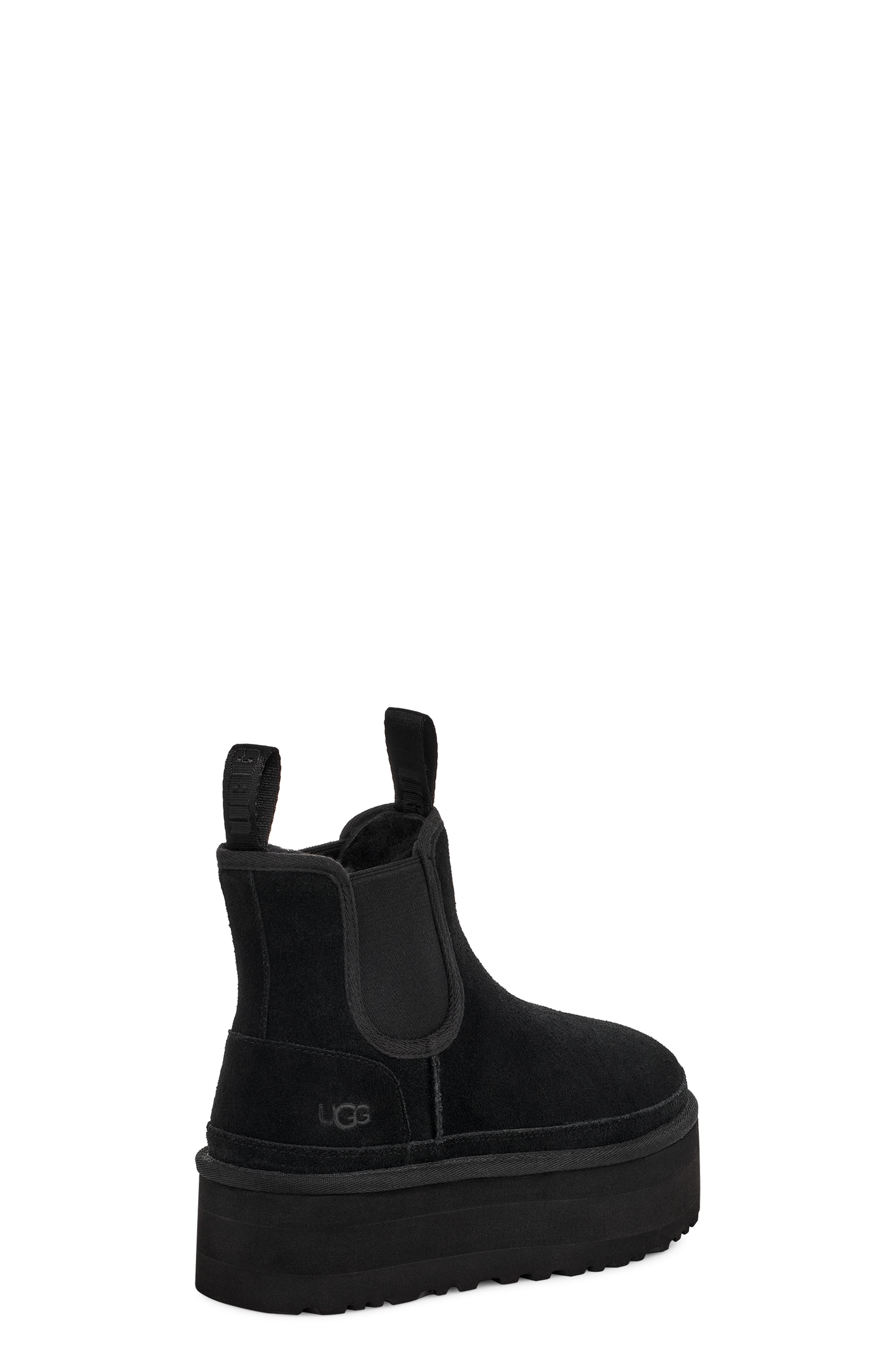 UGG UGG Neumel Platform Chelsea Boot   