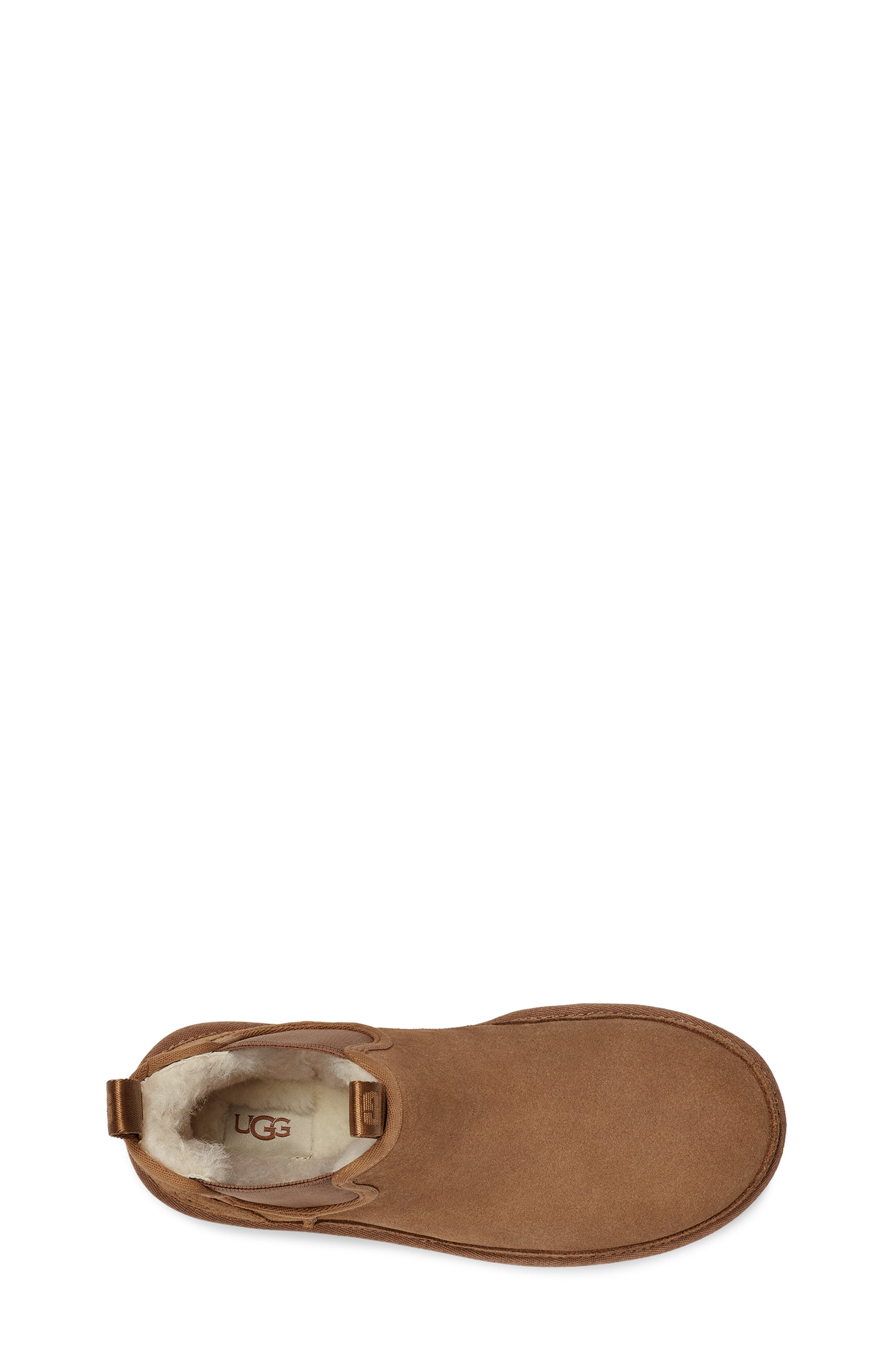 UGG UGG Neumel Platform Chelsea Boot   