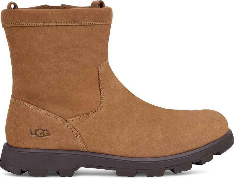 UGG Skyview Service Boot Boot Chestnut UK8