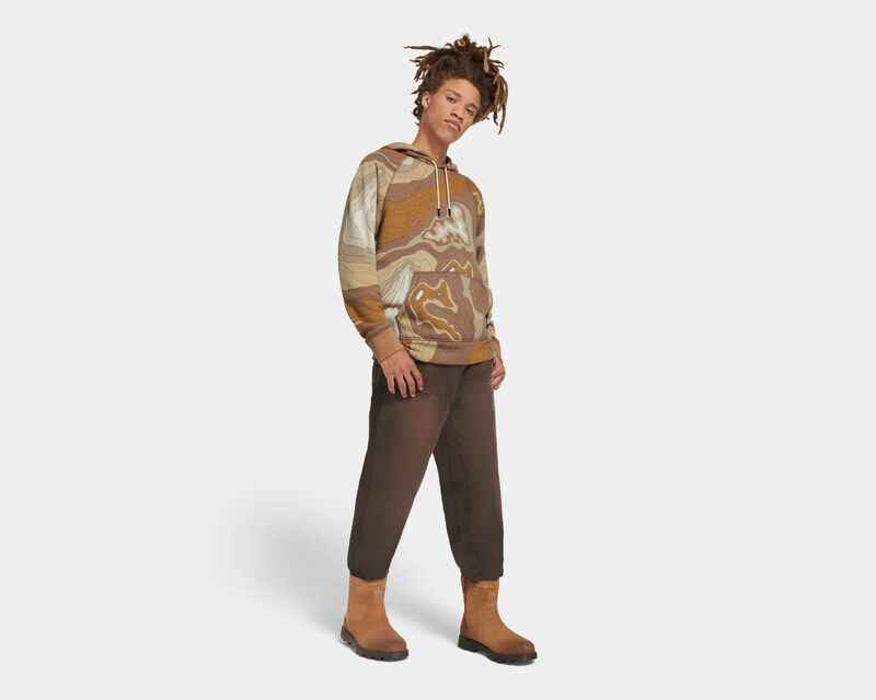 Trenton UGG Kennen Suede Boot