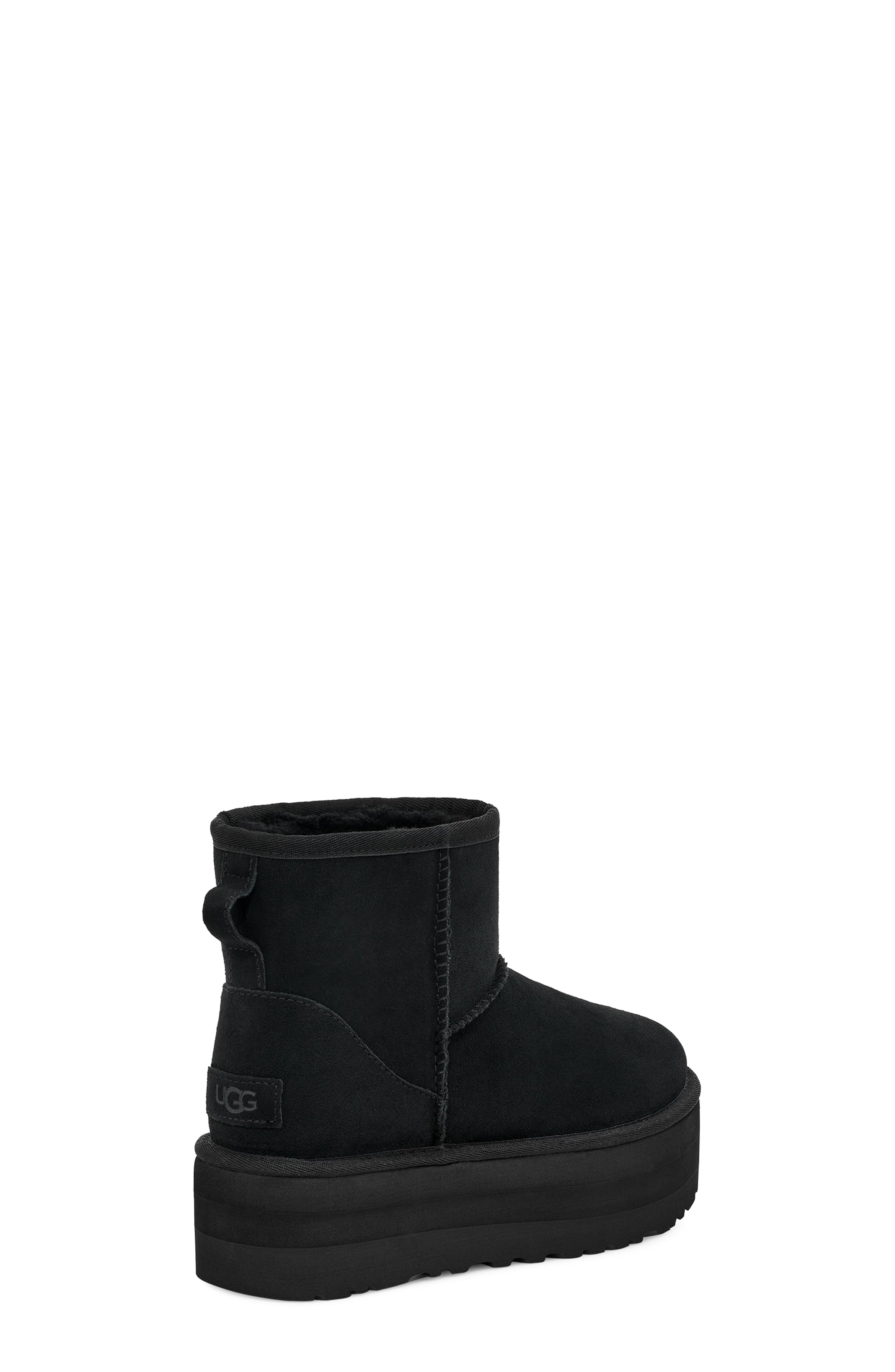 UGG Classic Mini Platform - Trenton