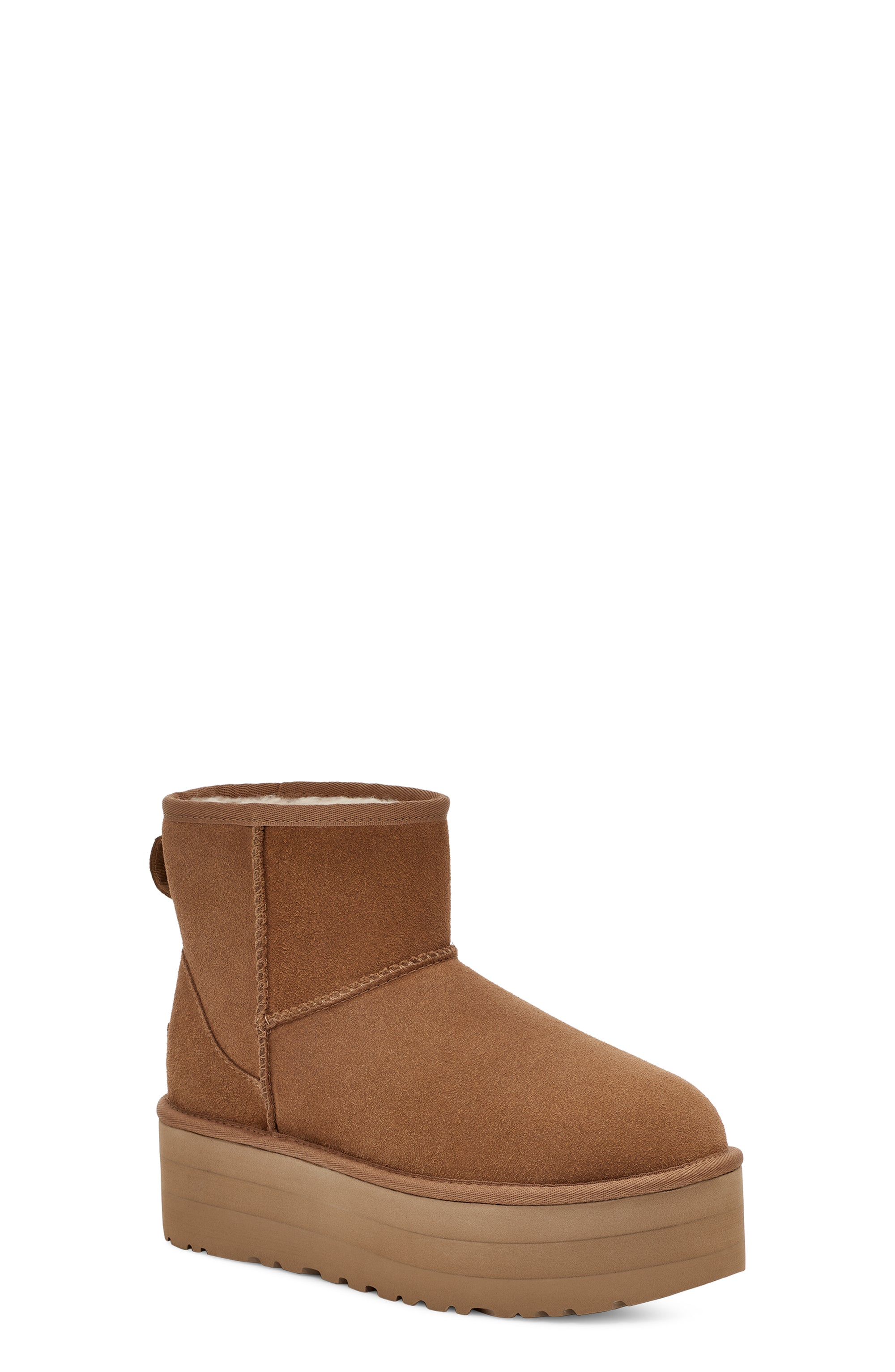 UGG UGG Classic Mini Platform Boot   