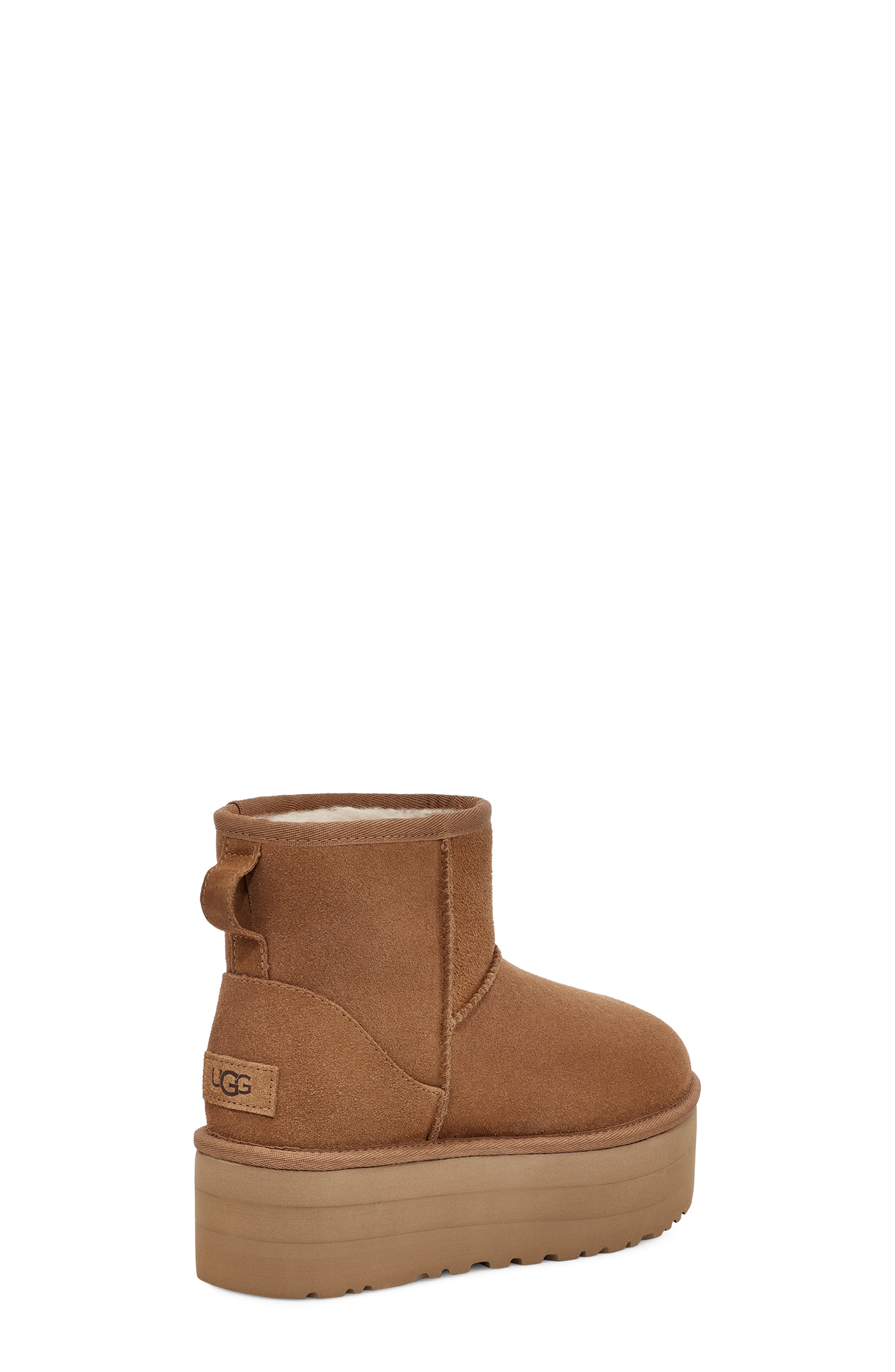 UGG Classic Mini Platform - Trenton