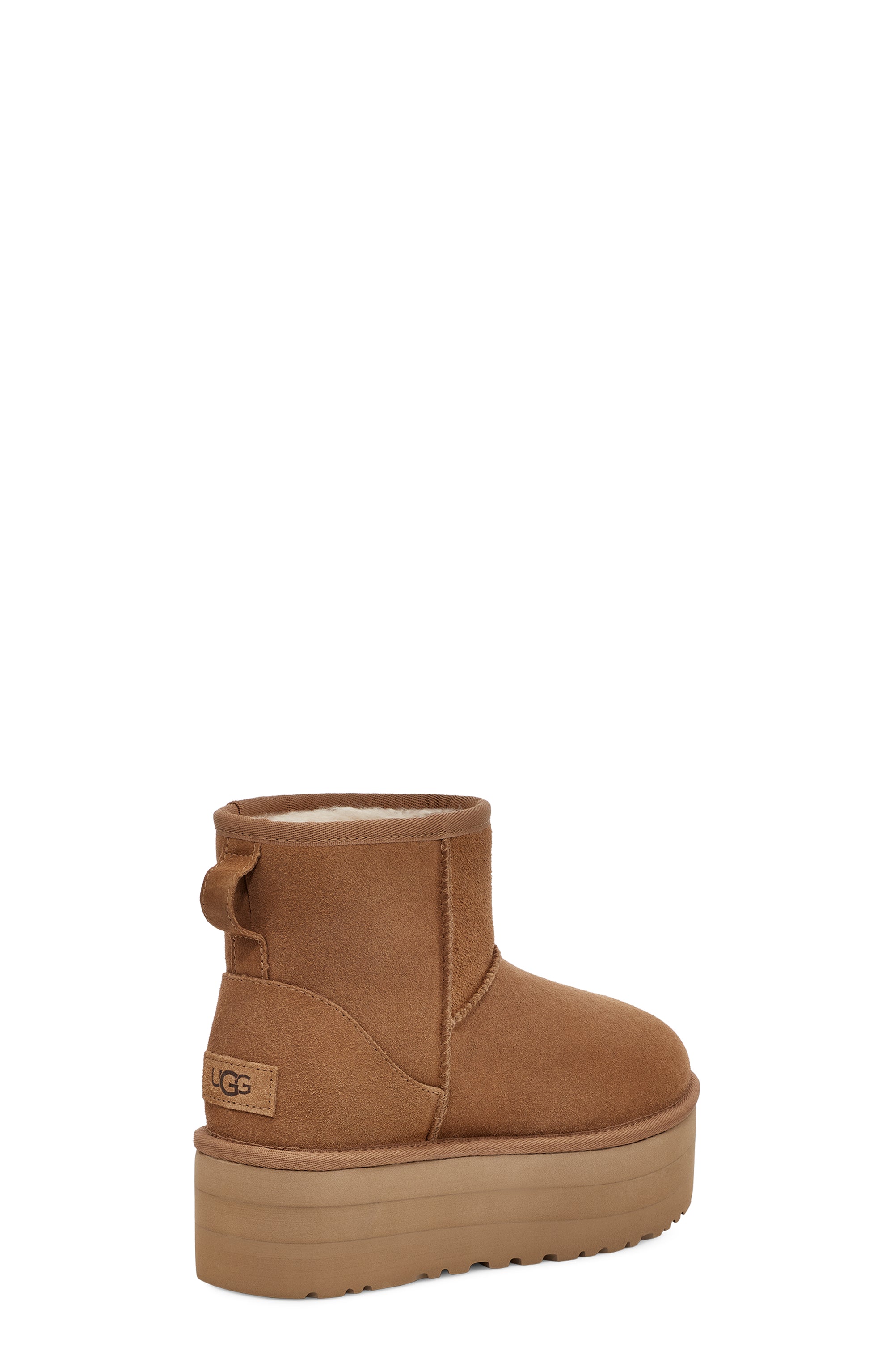 UGG UGG Classic Mini Platform Boot   