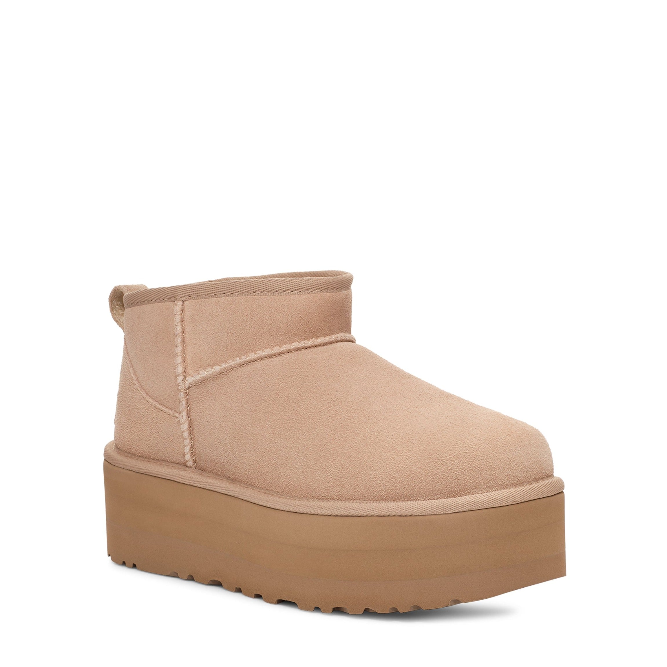 UGG Classic Ultra Mini Platform - Trenton