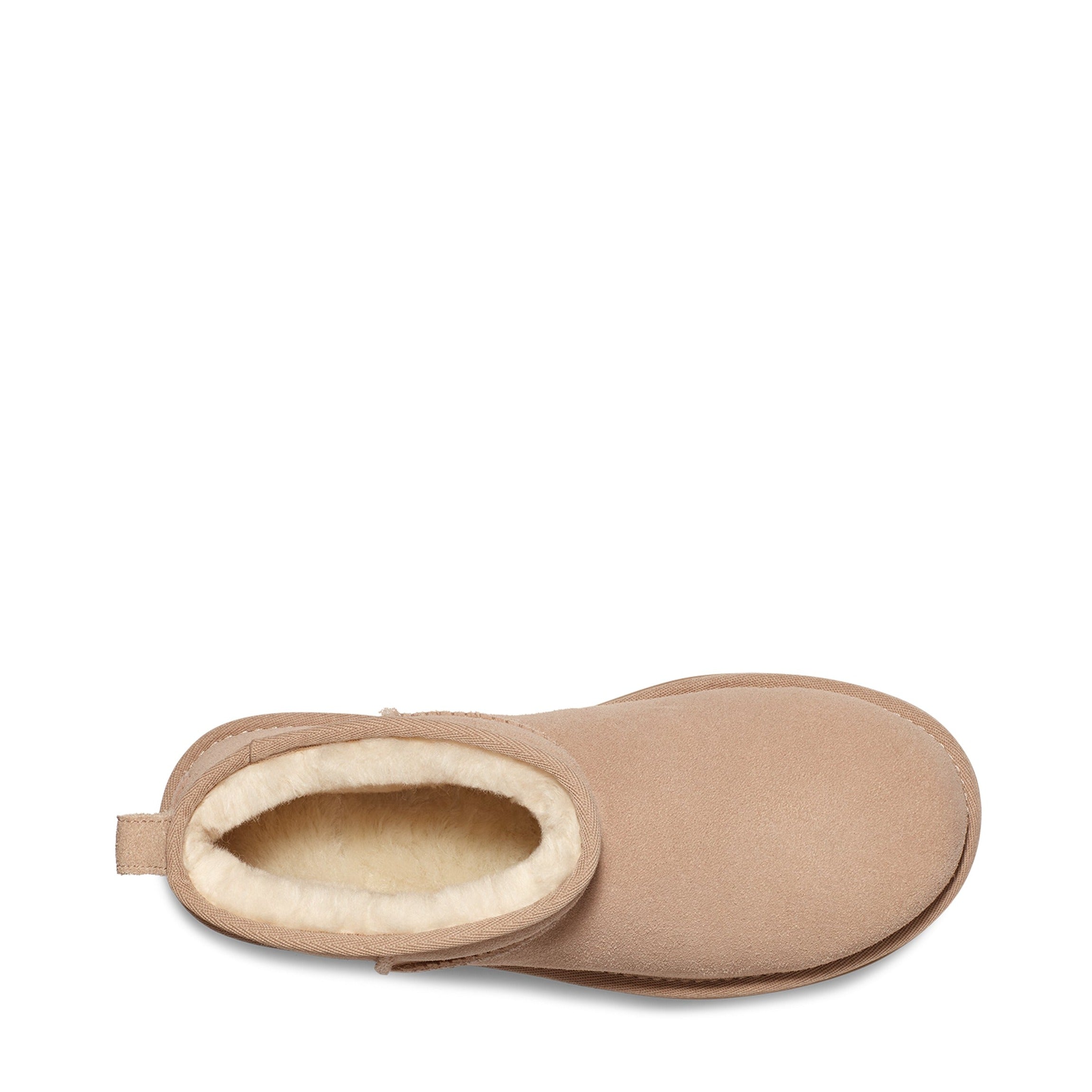 UGG Classic Ultra Mini Platform - Trenton