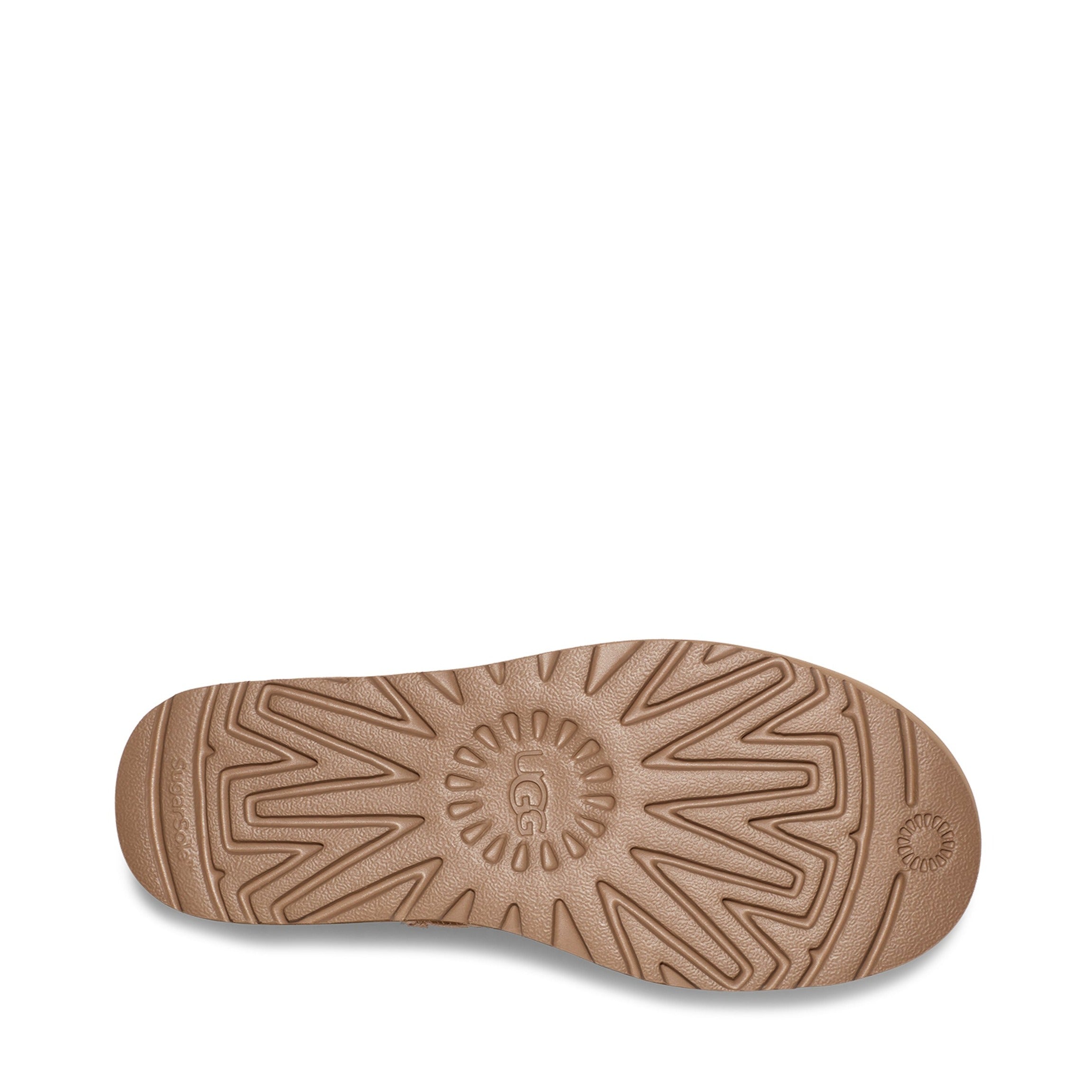 UGG Classic Ultra Mini Platform - Trenton