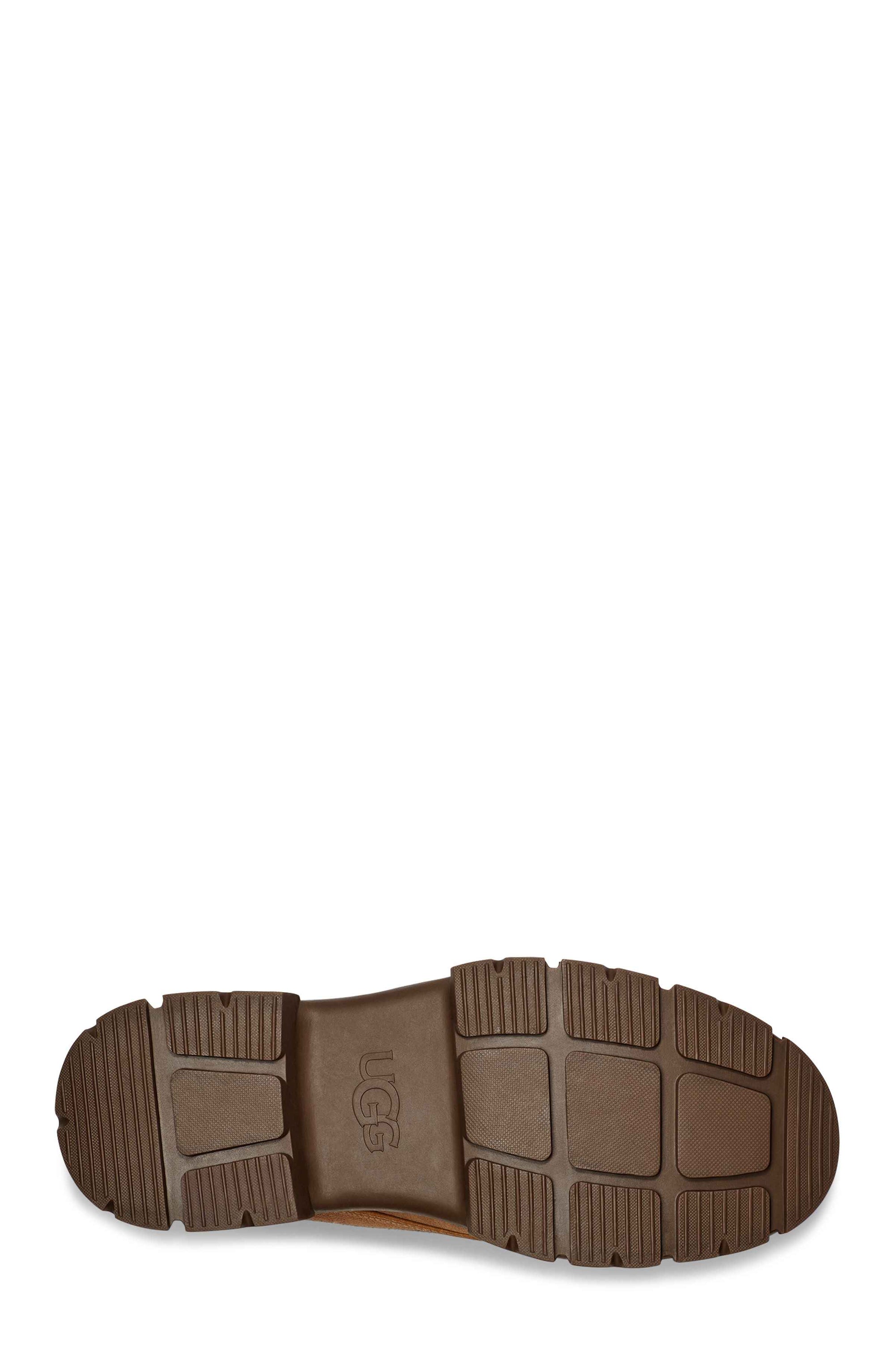Trenton Skyview Service Boot Boot