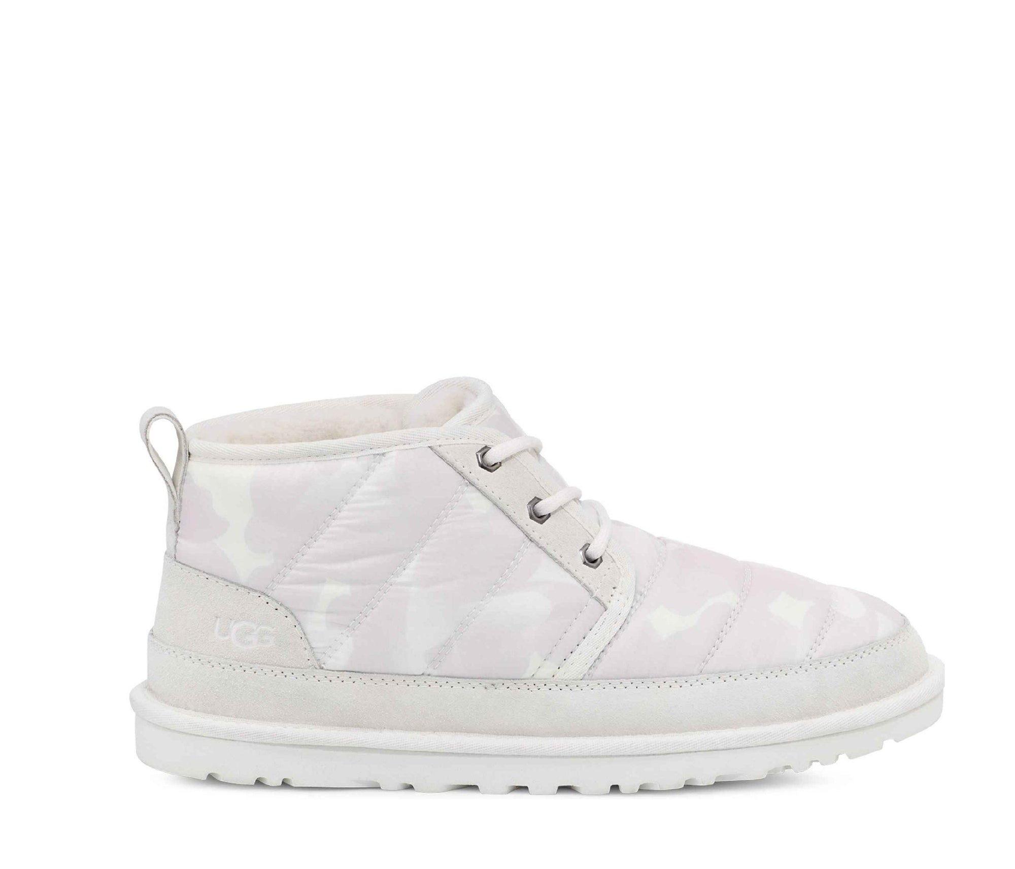 UGG Neumel LTA Peace Camo Boot