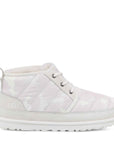 UGG Neumel LTA Peace Camo Boot