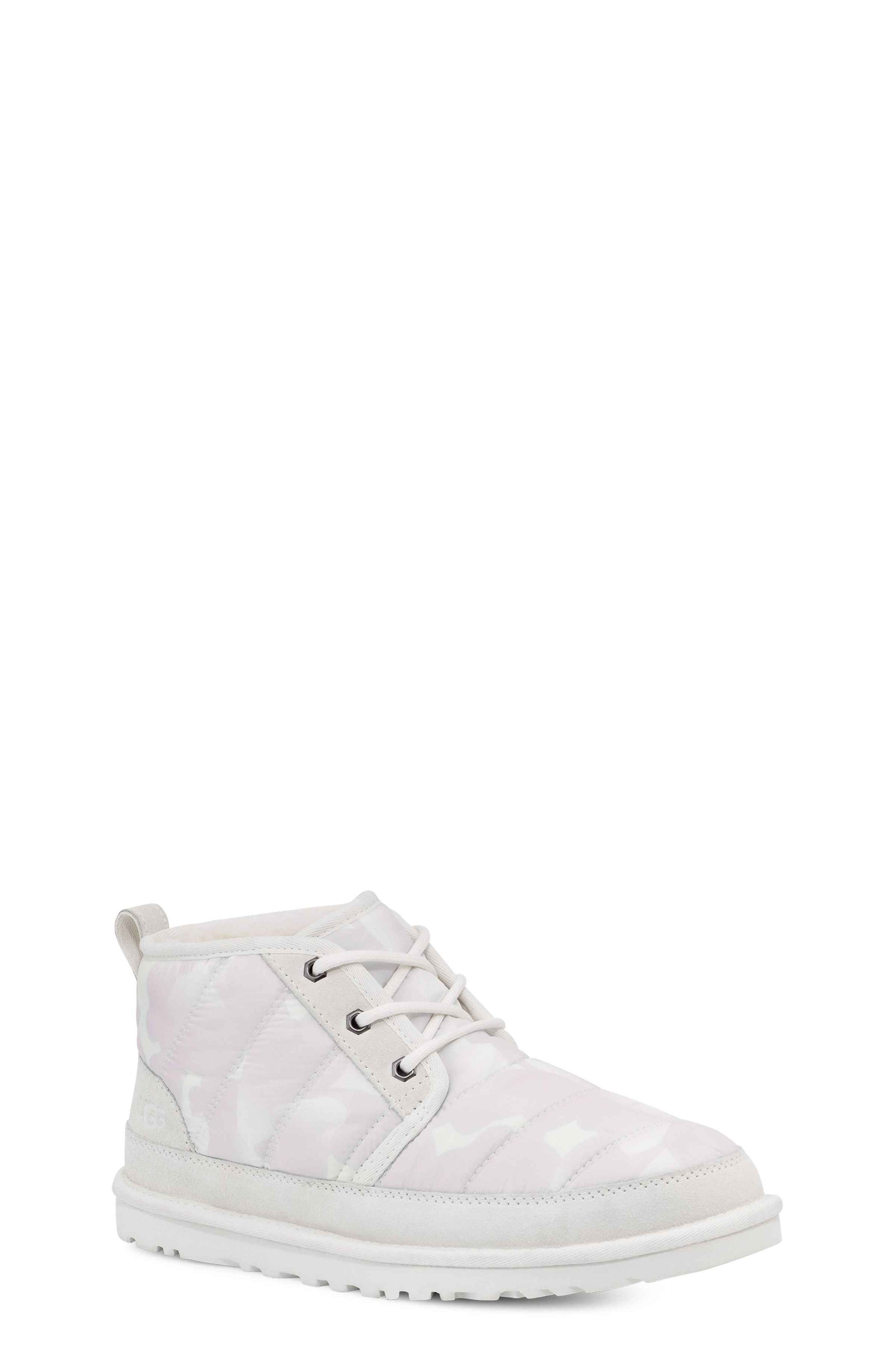 Trenton Neumel LTA Peace Camo Boot