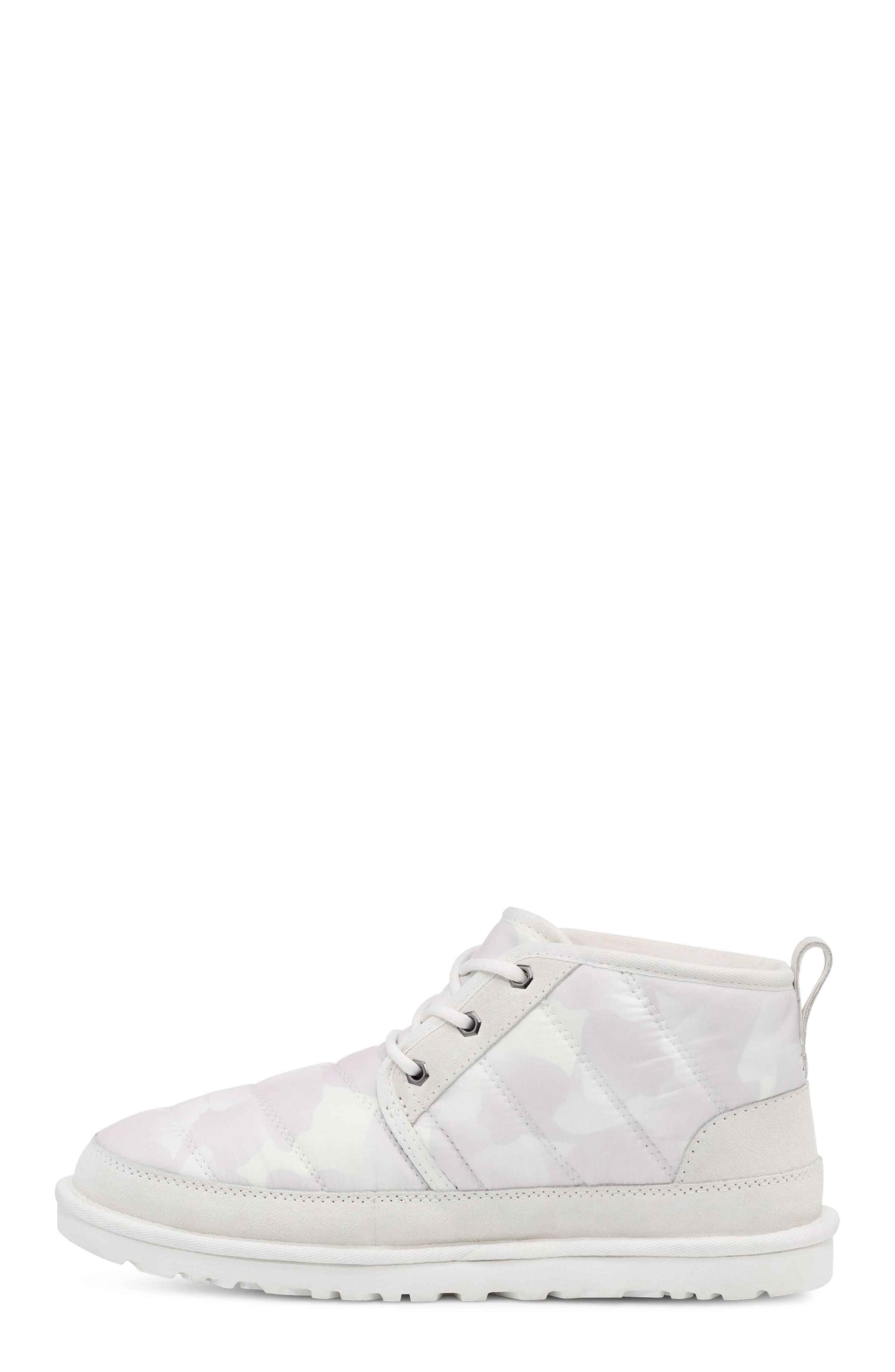 Trenton Neumel LTA Peace Camo Boot