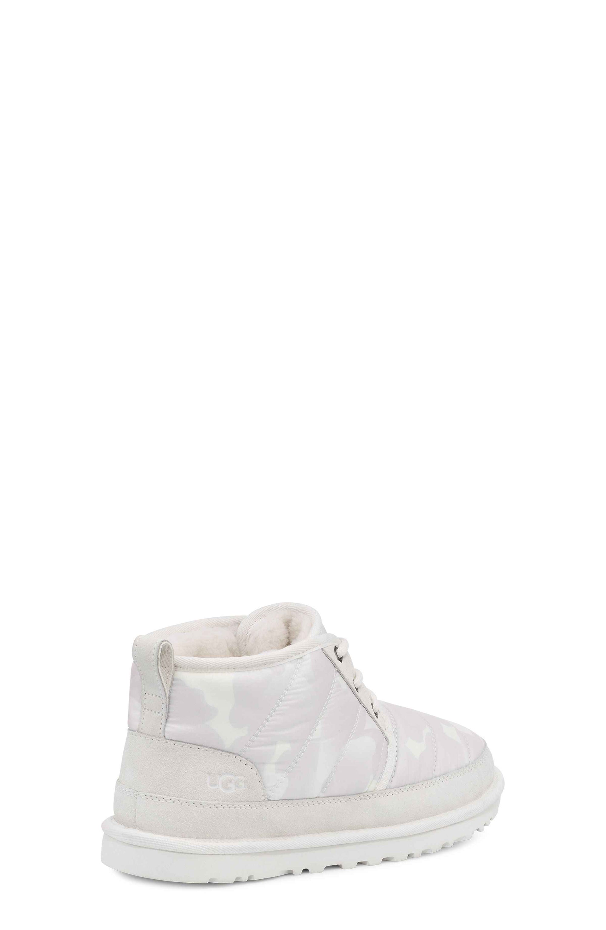 Trenton Neumel LTA Peace Camo Boot