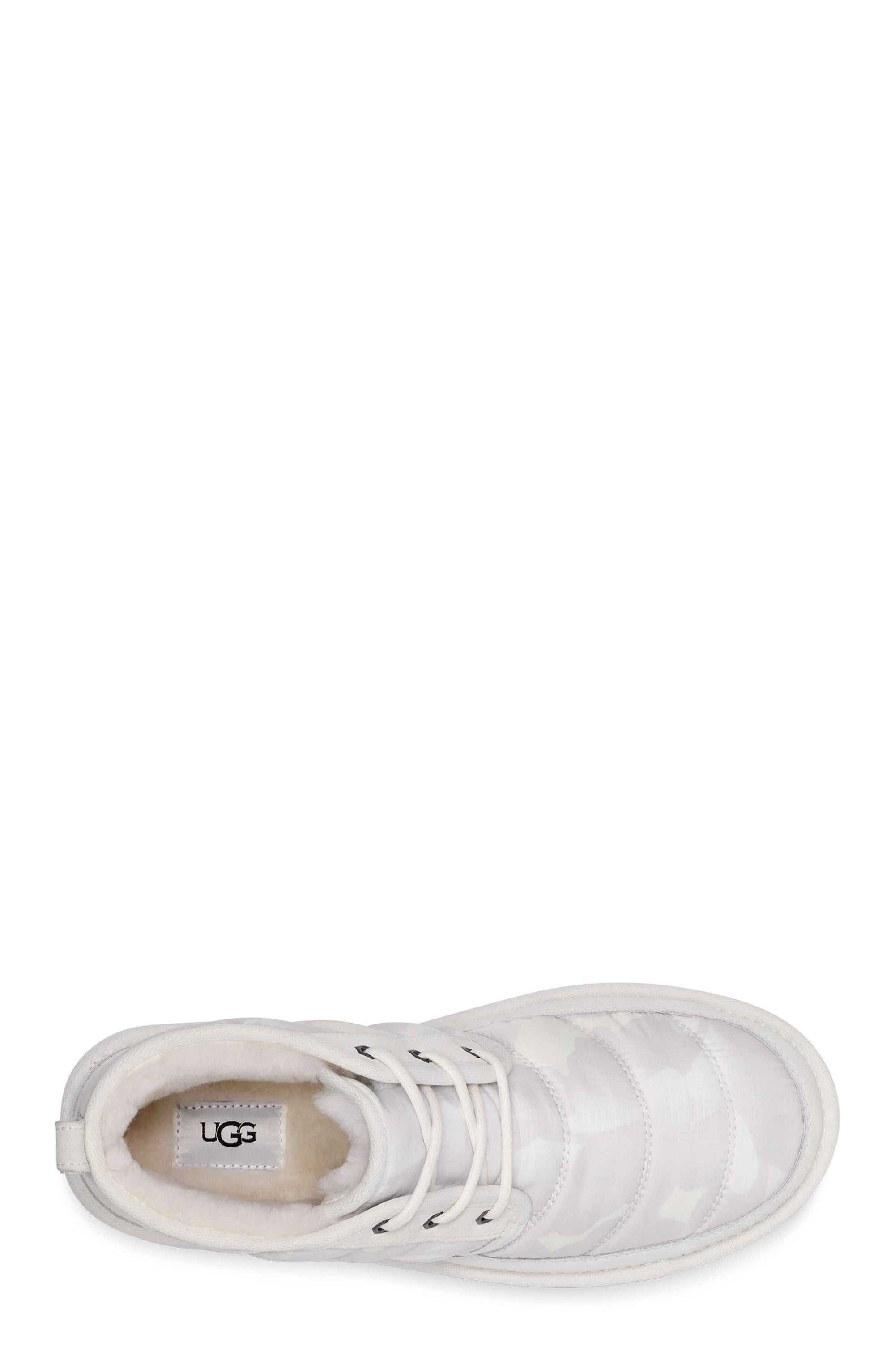 Trenton Neumel LTA Peace Camo Boot