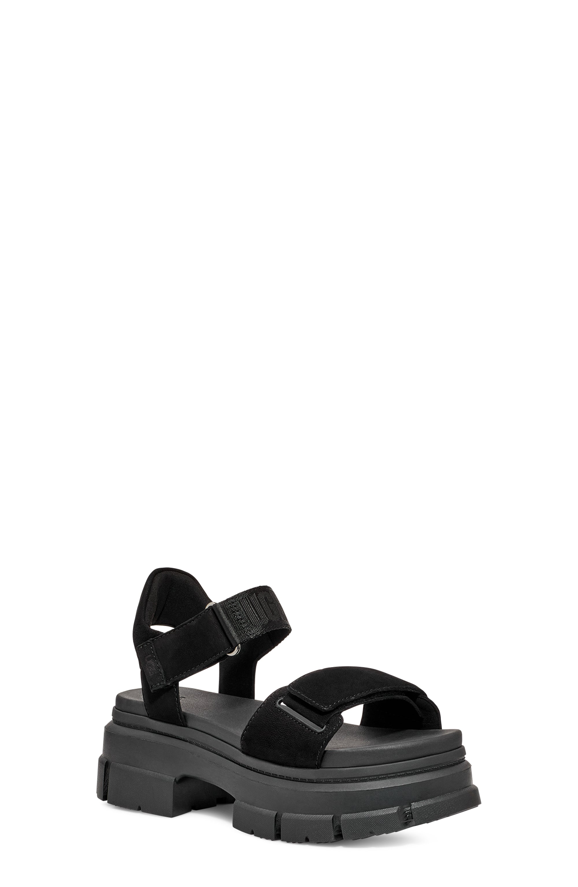 UGG UGG Ashton Ankle Sandal   