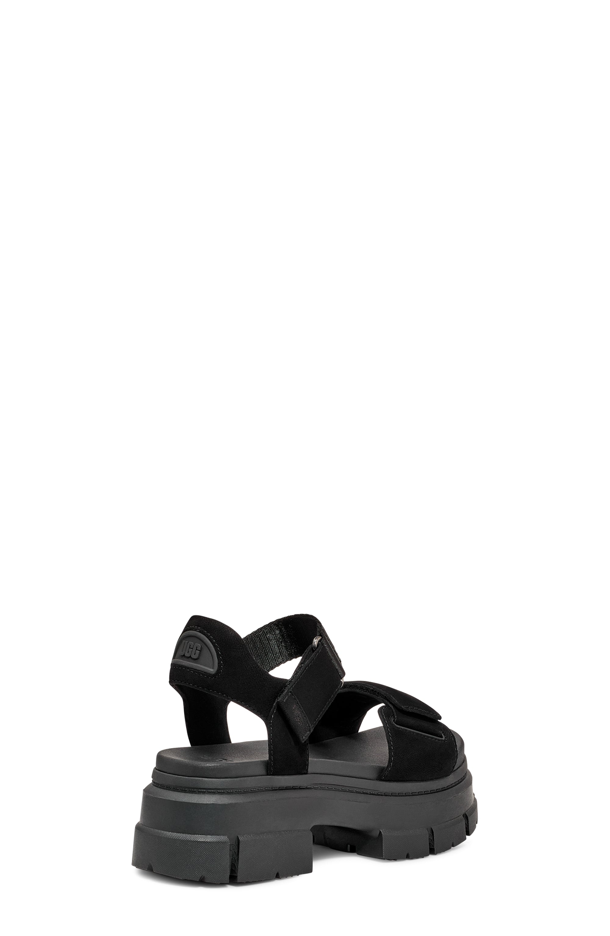 UGG UGG Ashton Ankle Sandal   