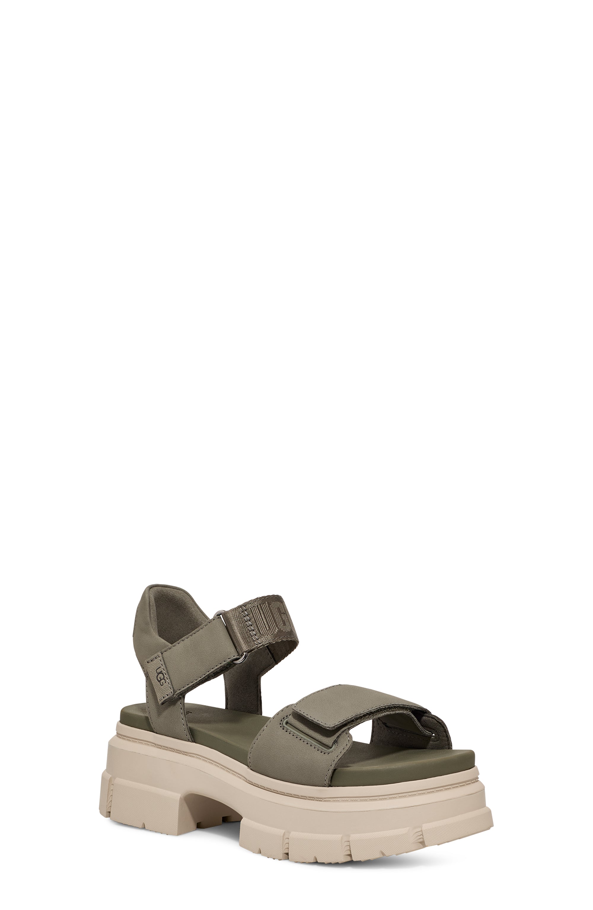 UGG UGG Ashton Ankle Sandal   