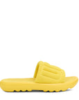 Sample UGG Mini Slide  5 Sunny Yellow 