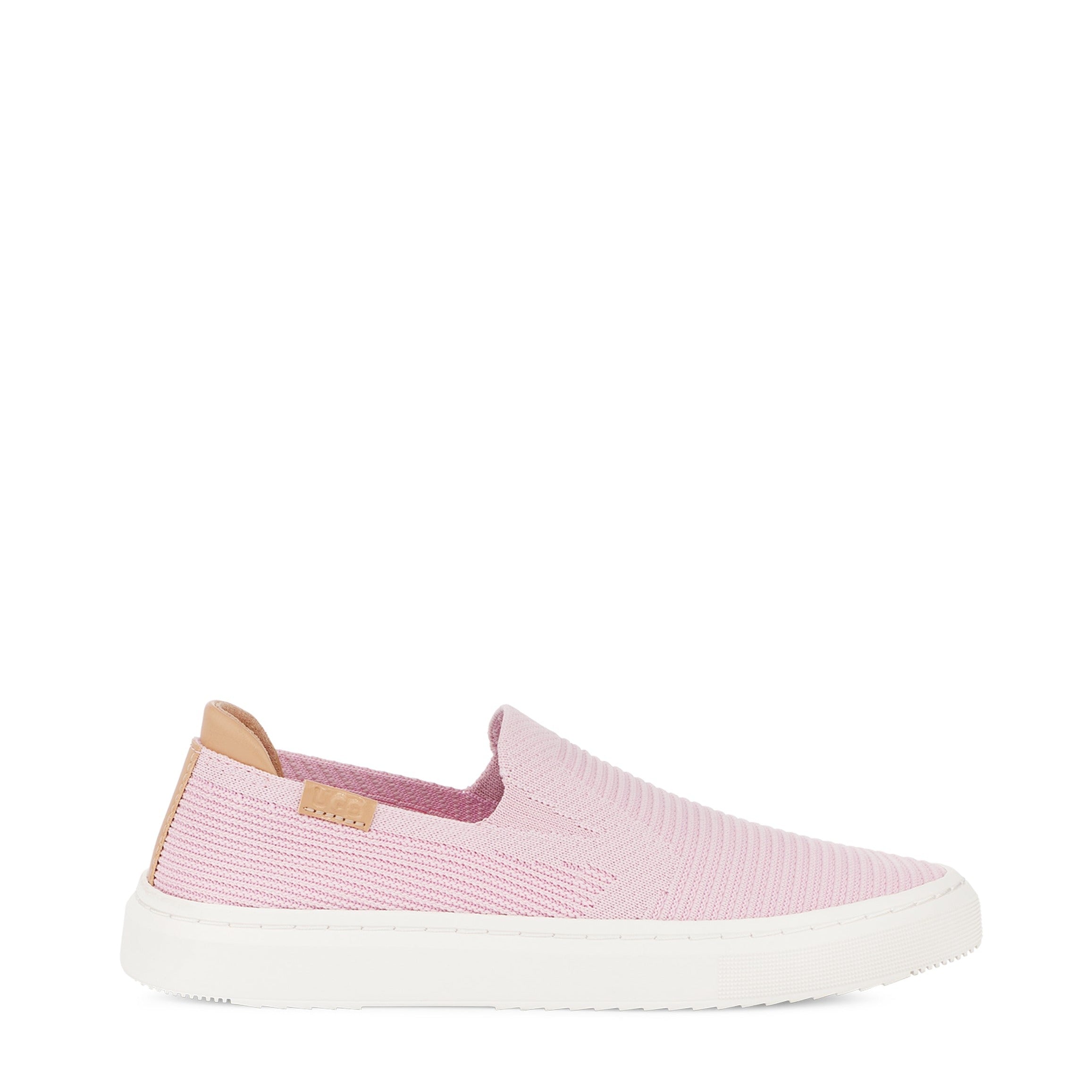 Sample UGG Alameda Sammy Sneaker Seashell Pink 5 