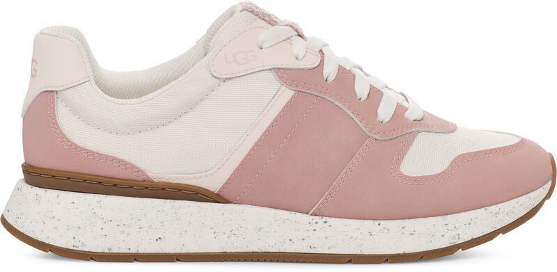 UGG UGG Retrainer Sneaker Rose Gray 3