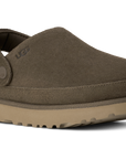 UGG Women's Goldenstar Clog Slide