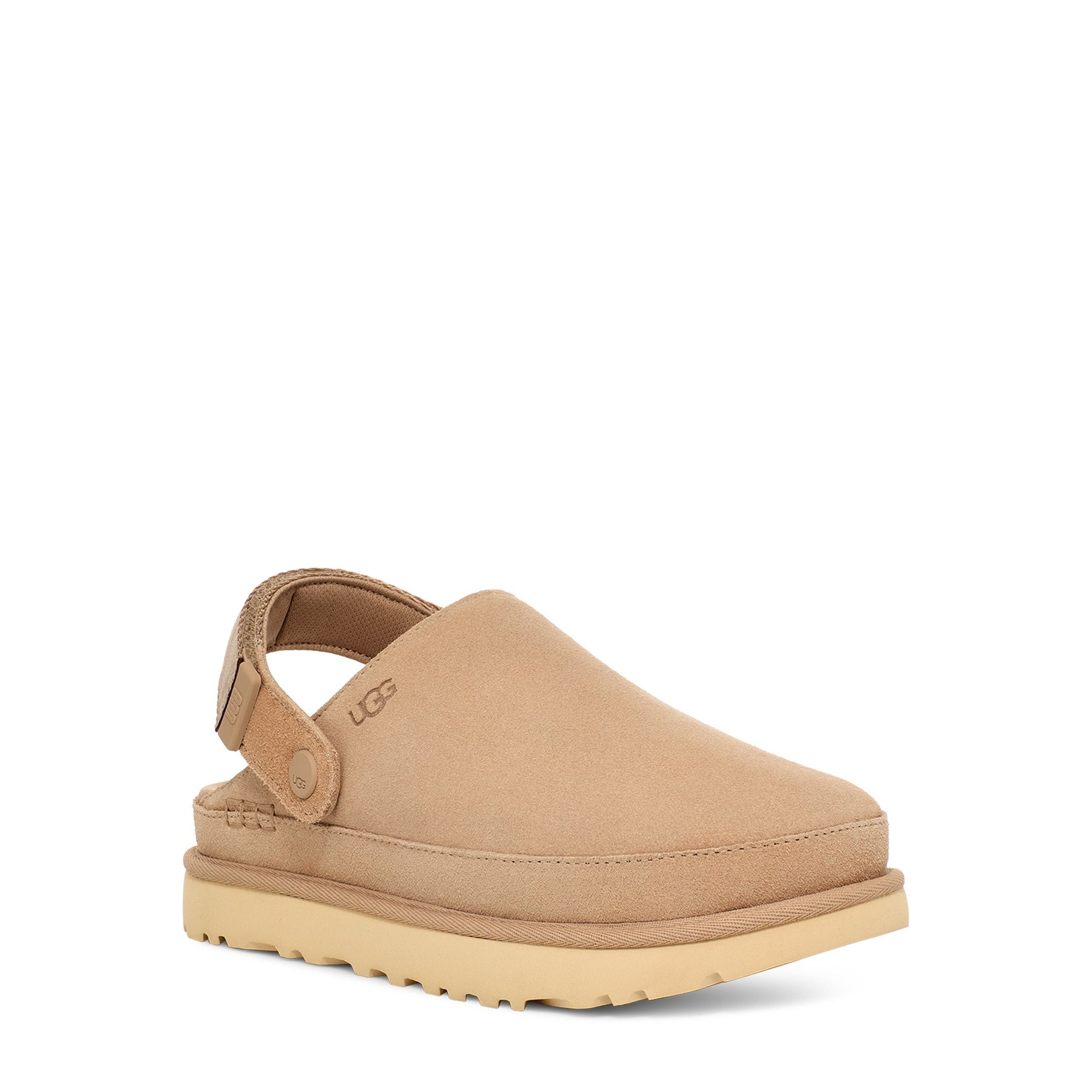 UGG UGG Goldenstar Clog Slippers   