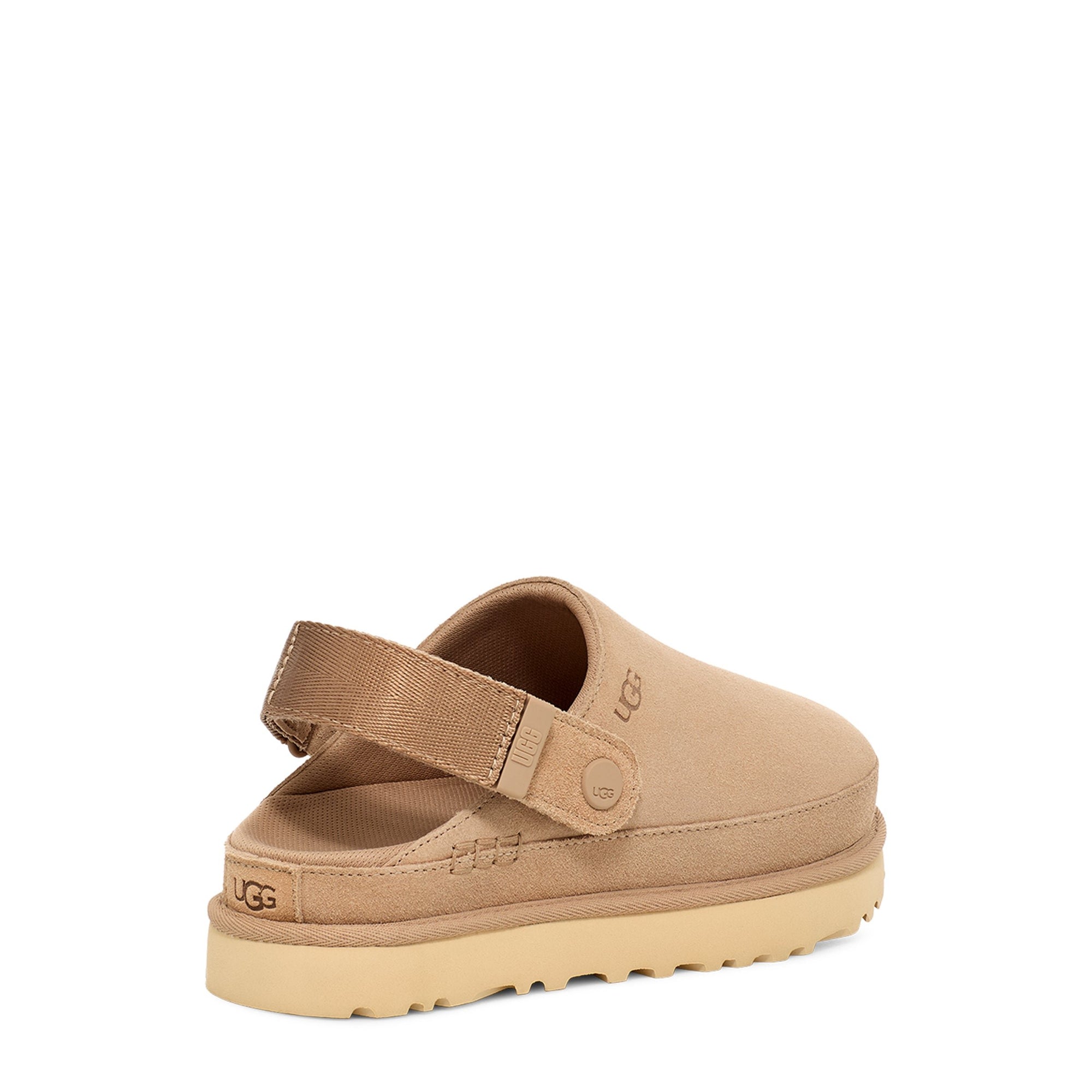 UGG UGG Goldenstar Clog Slippers   