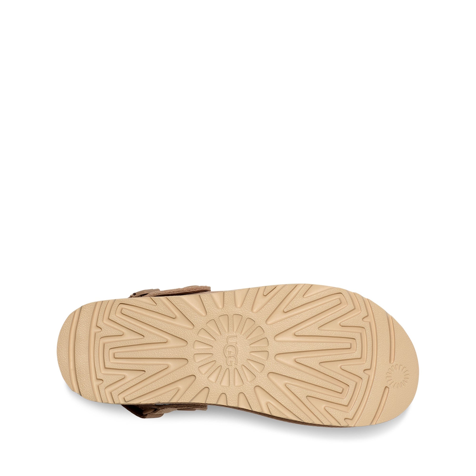 UGG UGG Goldenstar Clog Slippers   