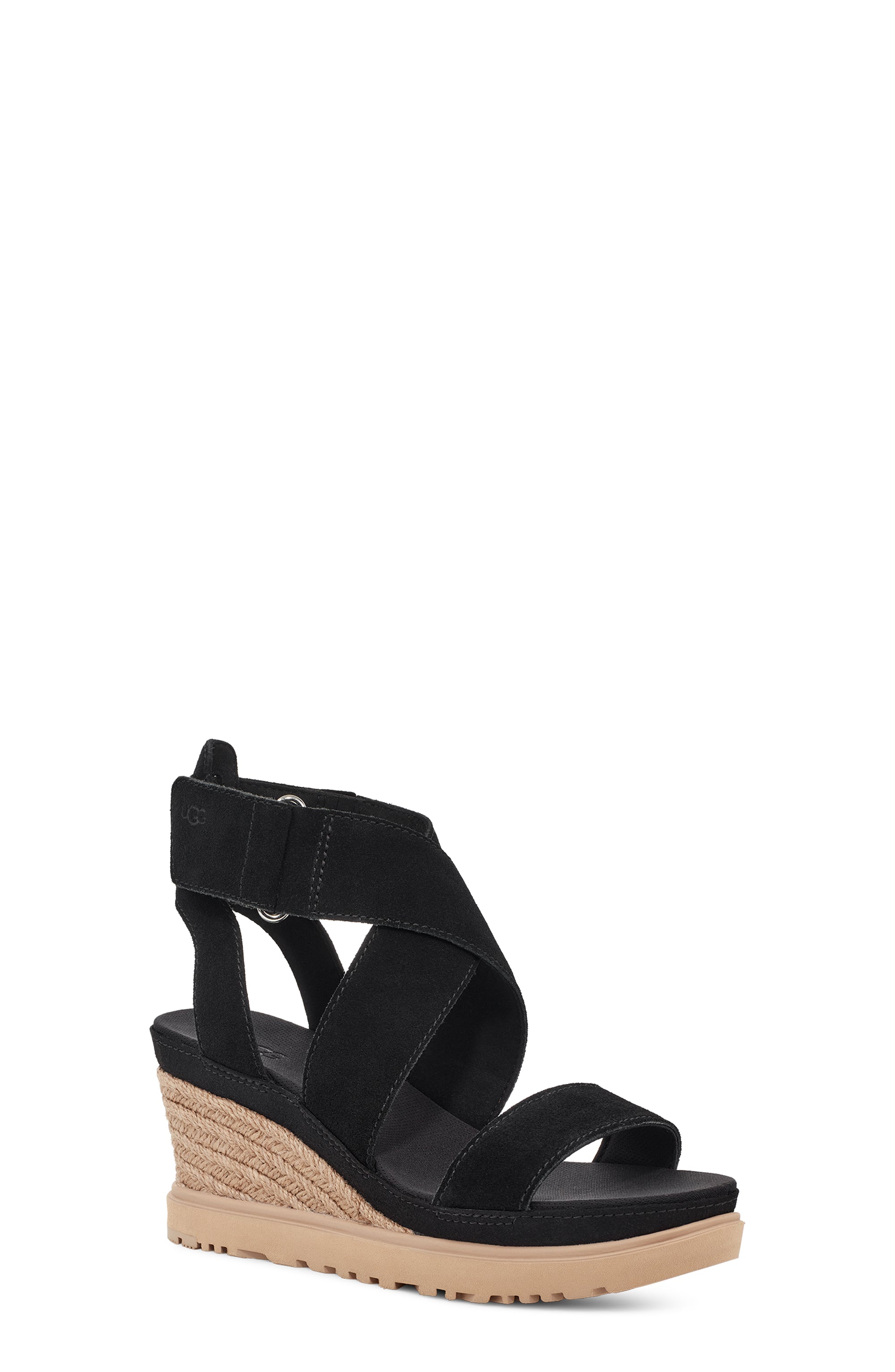 UGG UGG Ileana Ankle Sandal   