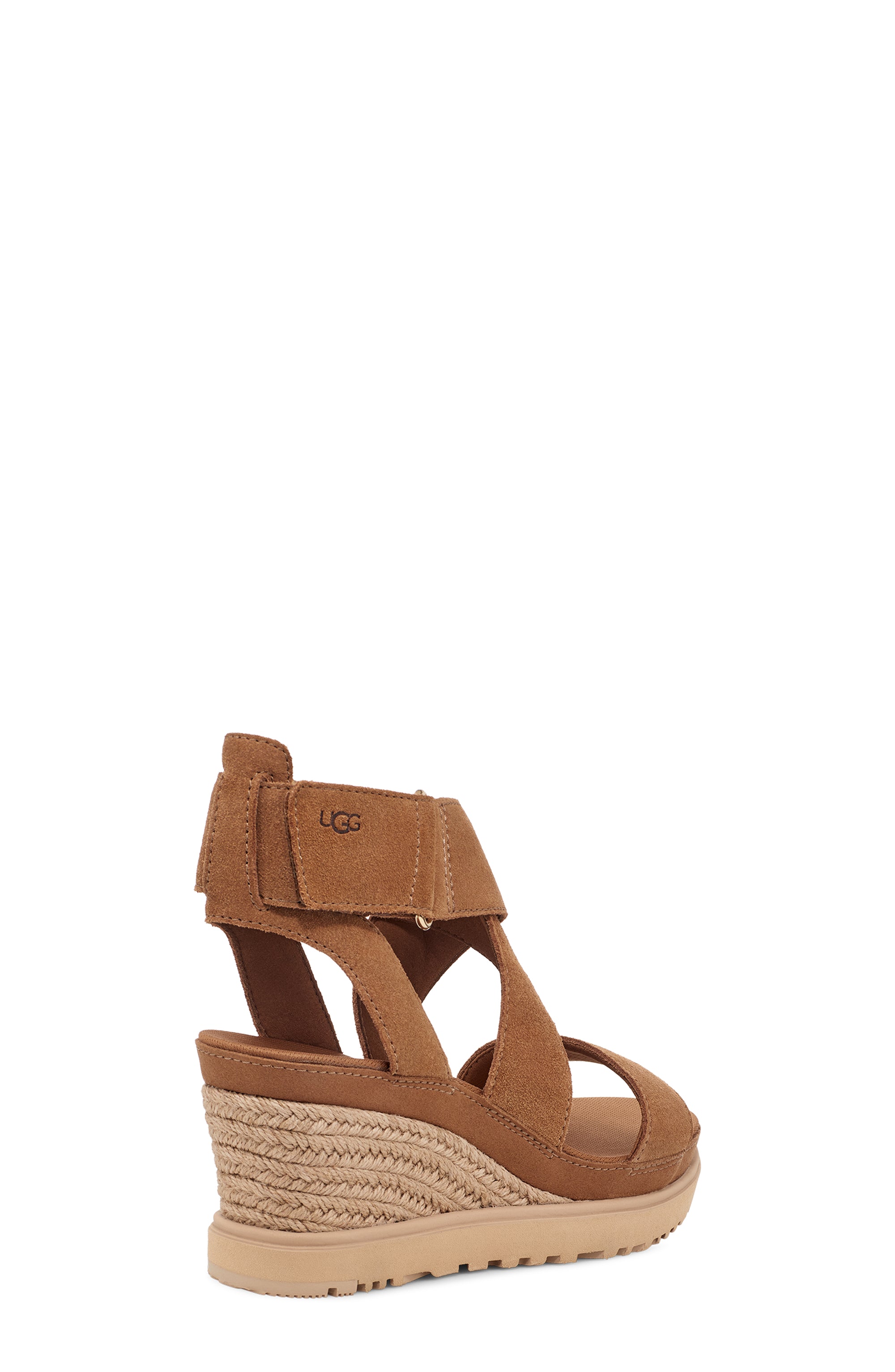 UGG UGG Ileana Ankle Sandal   