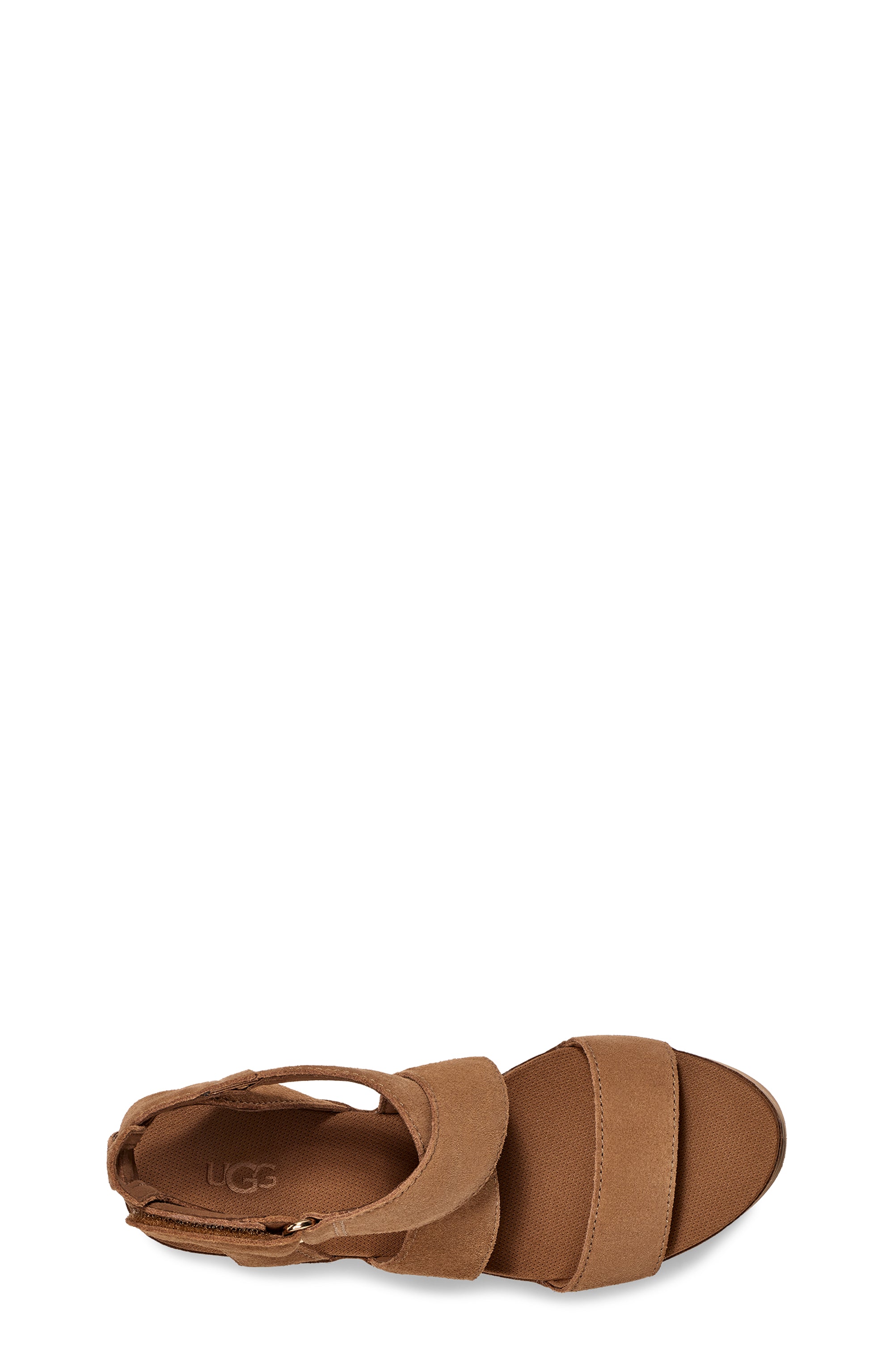 UGG UGG Ileana Ankle Sandal   