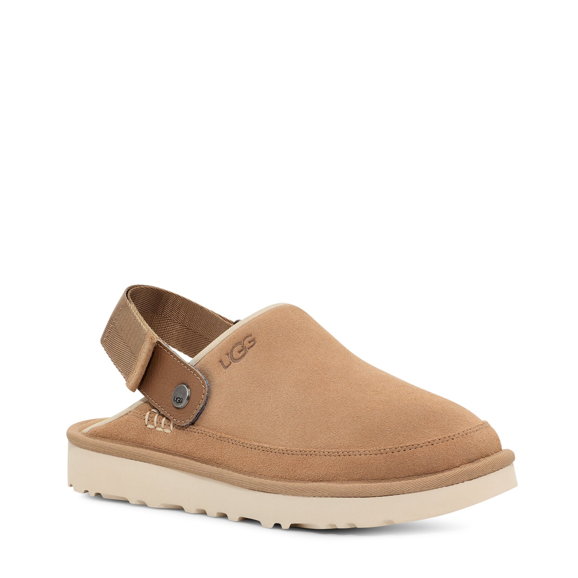 UGG UGG Mens Goldencoast Clog Slippers   