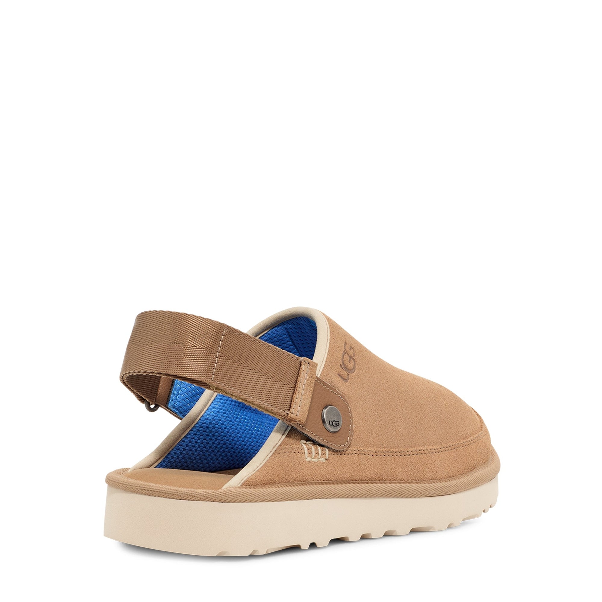 UGG UGG Mens Goldencoast Clog Slippers   