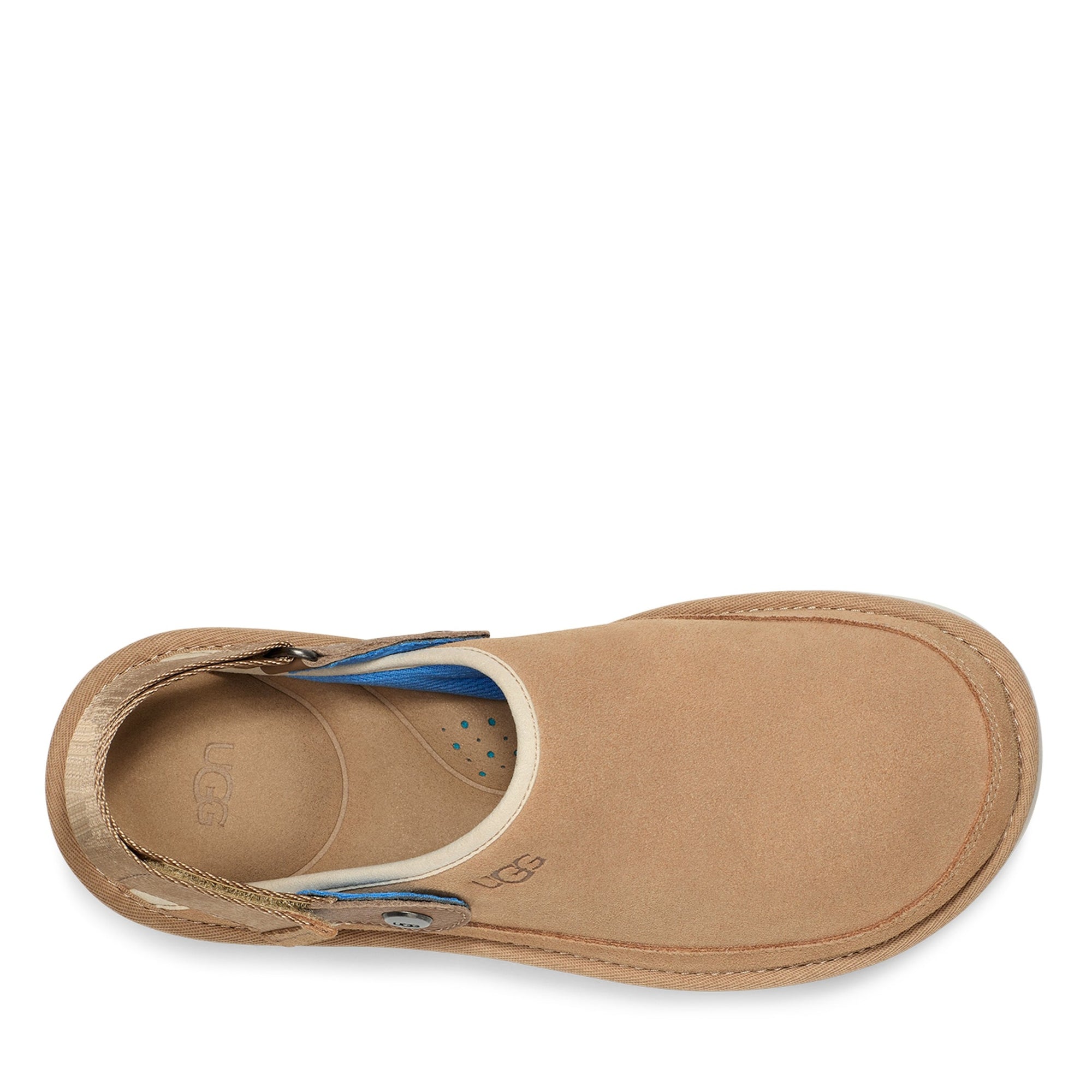 UGG UGG Mens Goldencoast Clog Slippers   