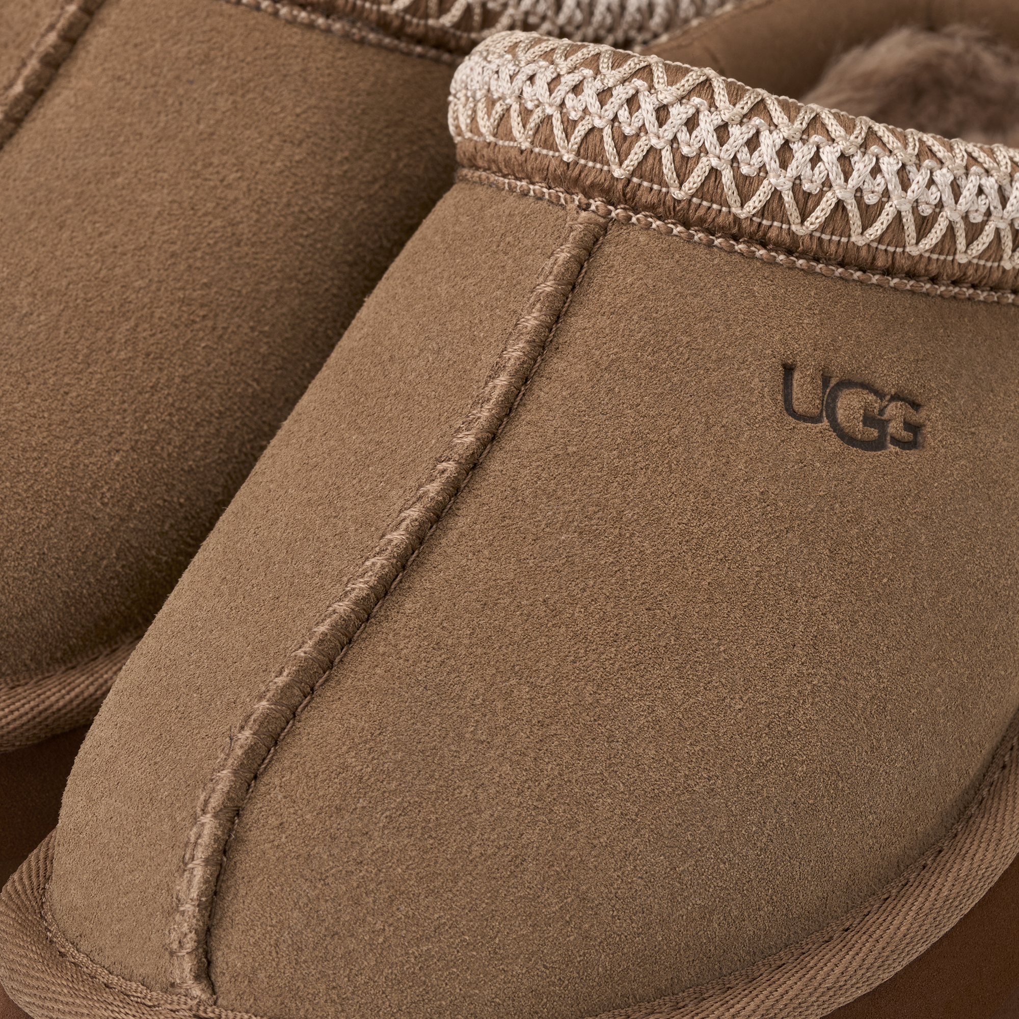 UGG Young ladies Tazz