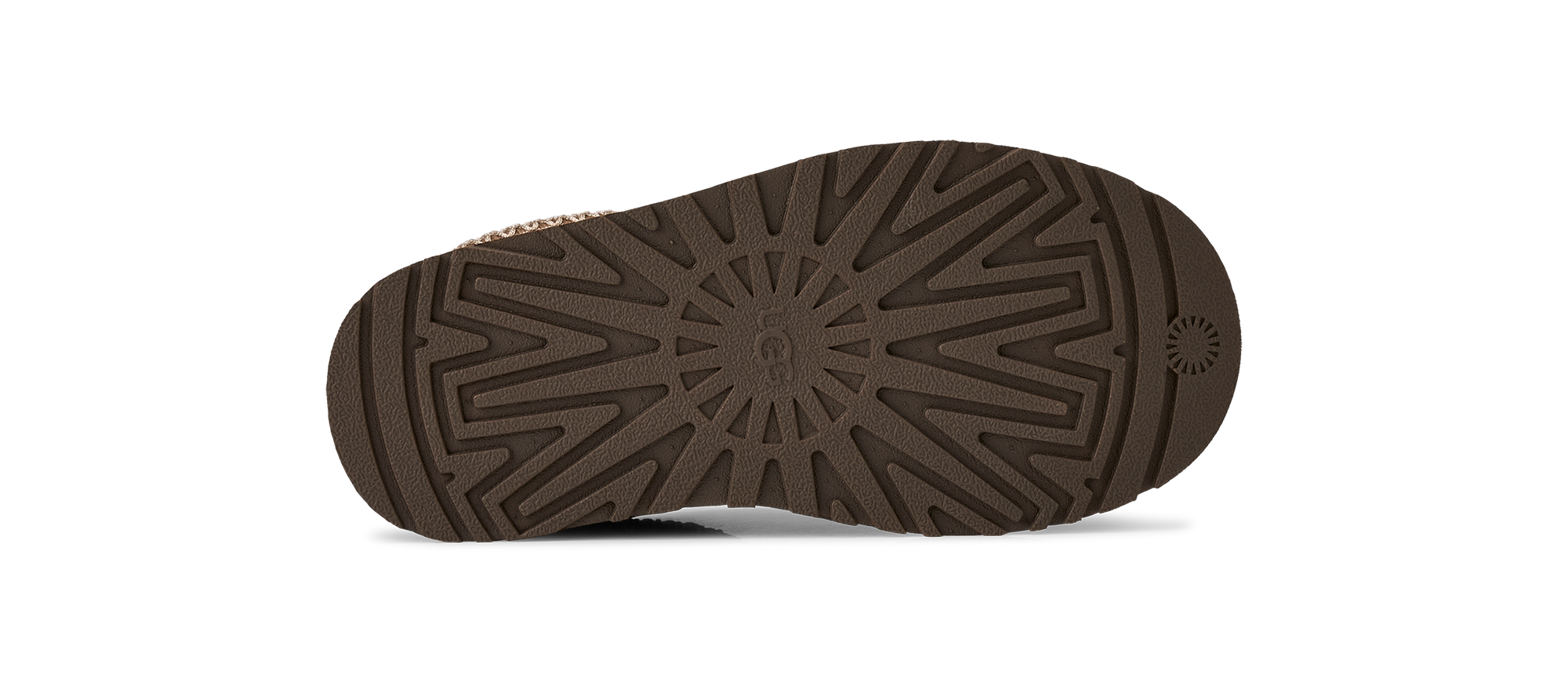 UGG Young ladies Tazz