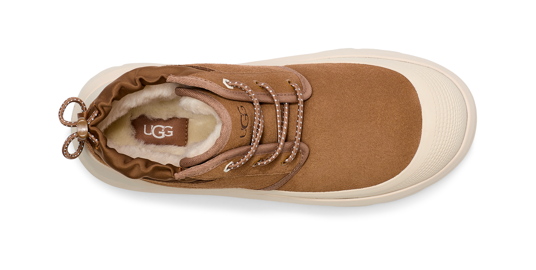 UGG Womens Neumel Weather Hybrid Boot