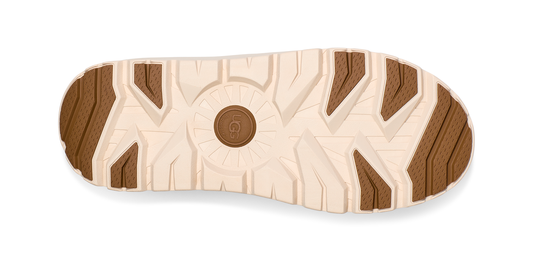 UGG Womens Neumel Weather Hybrid Boot