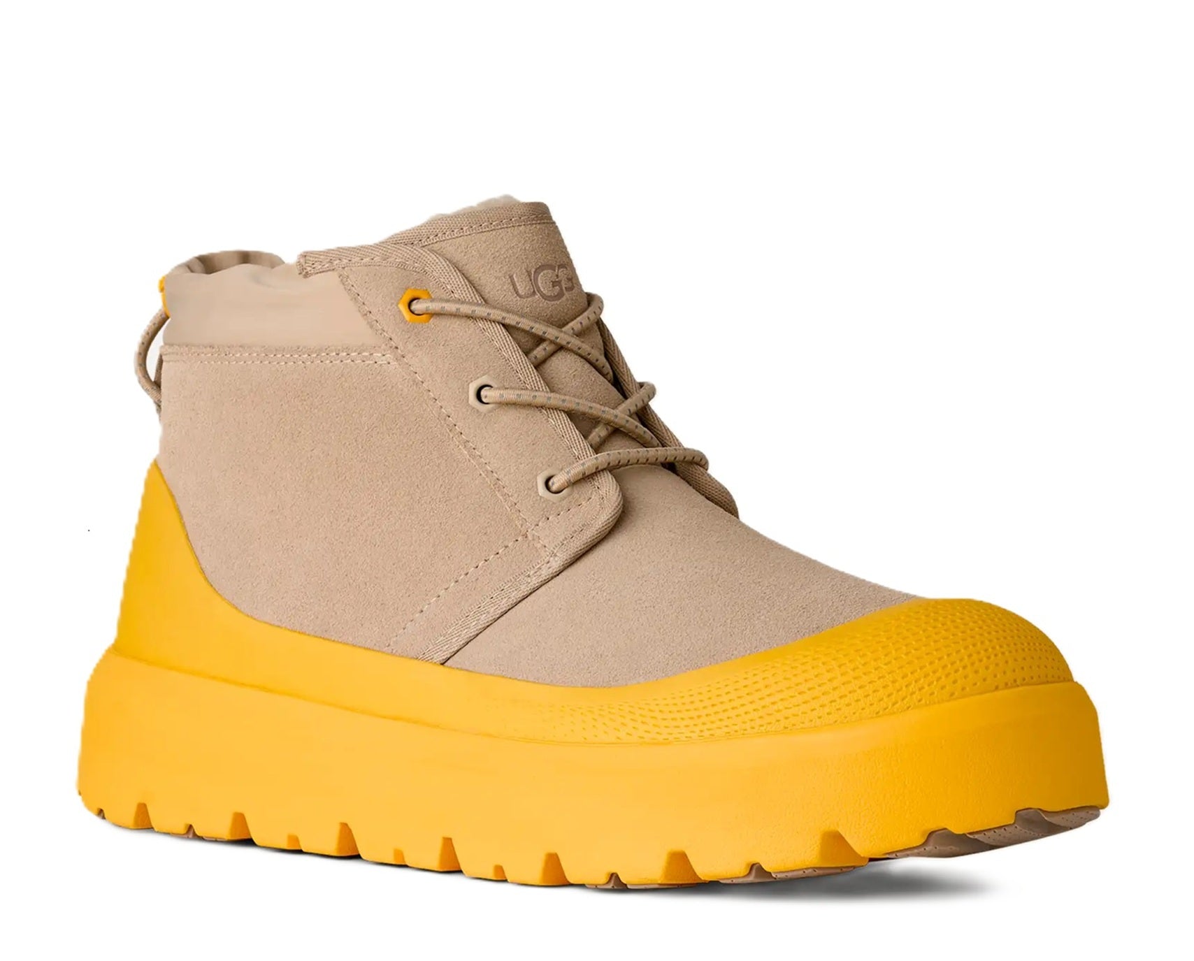UGG Men&#39;s Neumel Weather Hybrid Boot