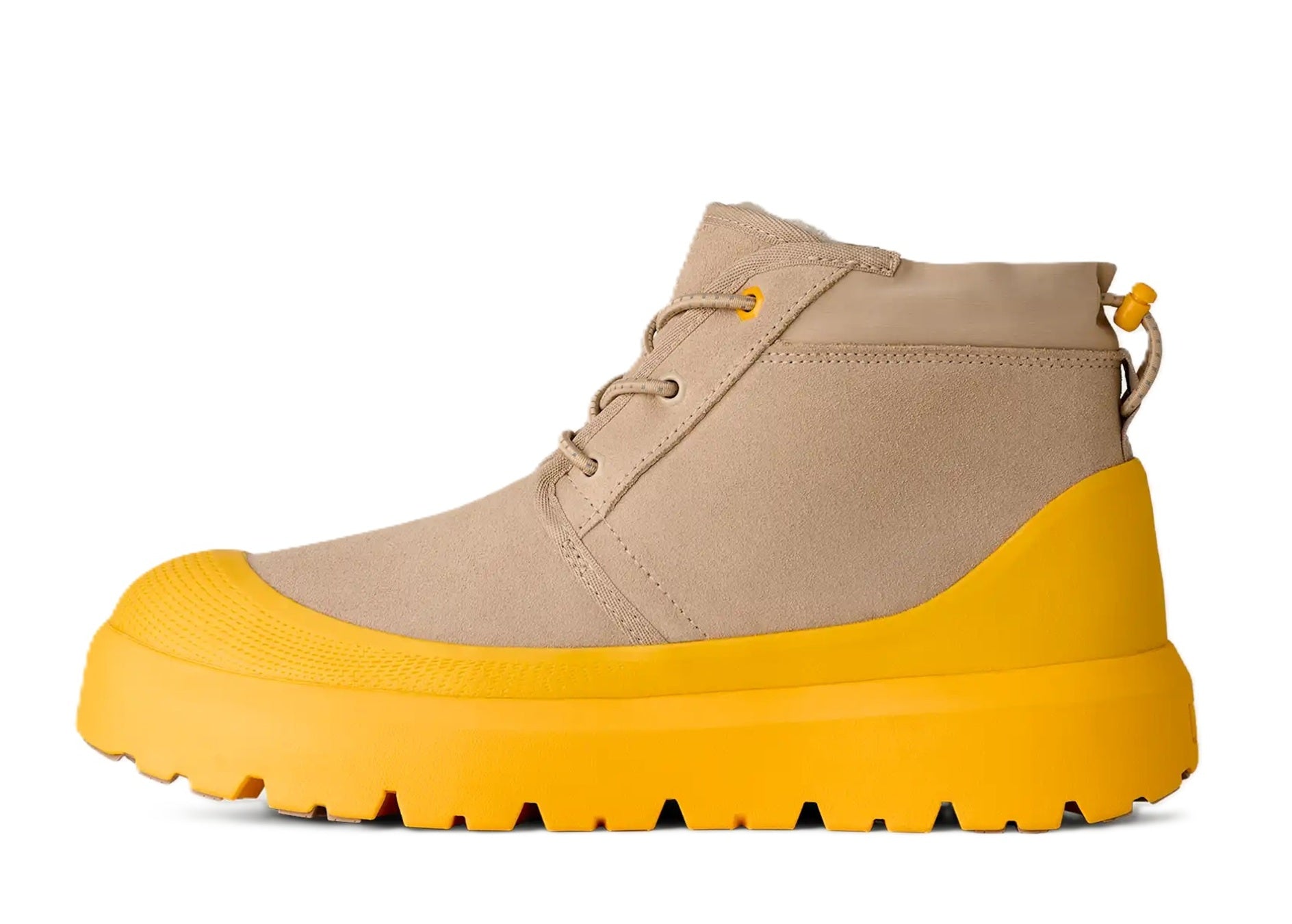 UGG Men&#39;s Neumel Weather Hybrid Boot