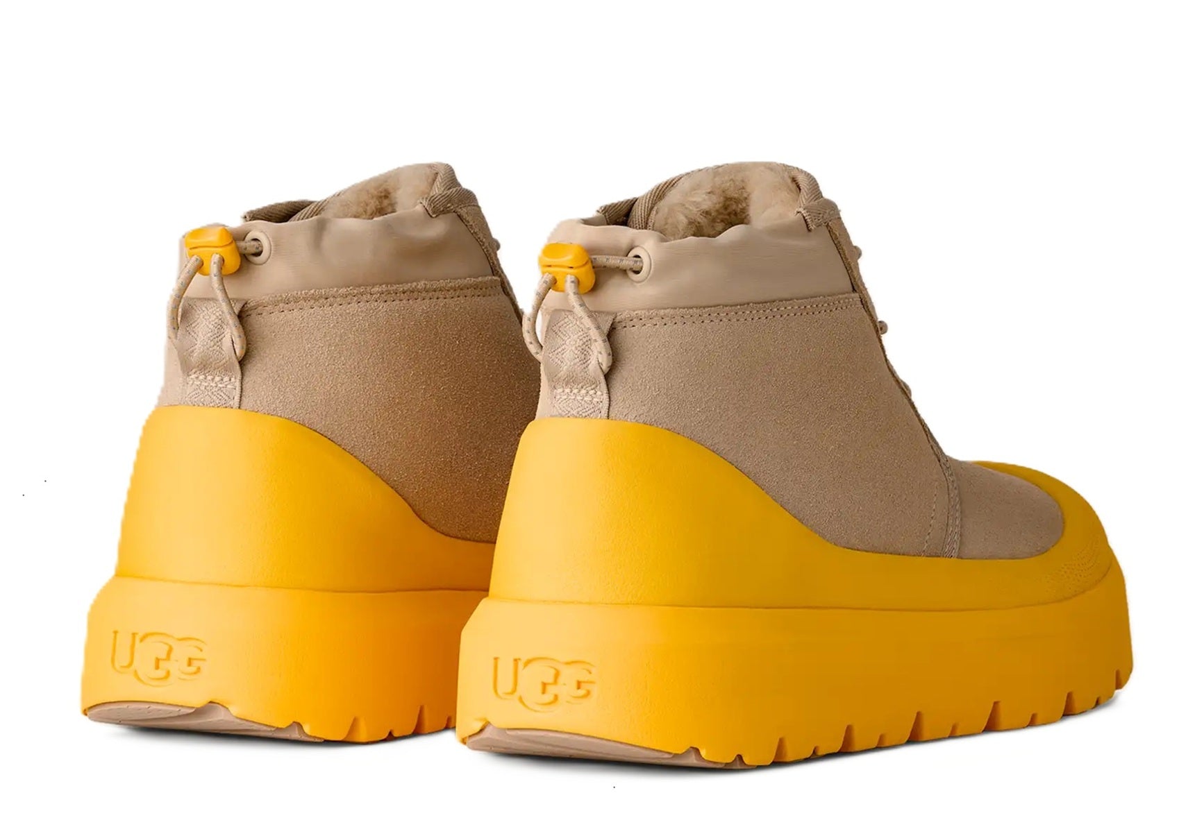 UGG Men&#39;s Neumel Weather Hybrid Boot