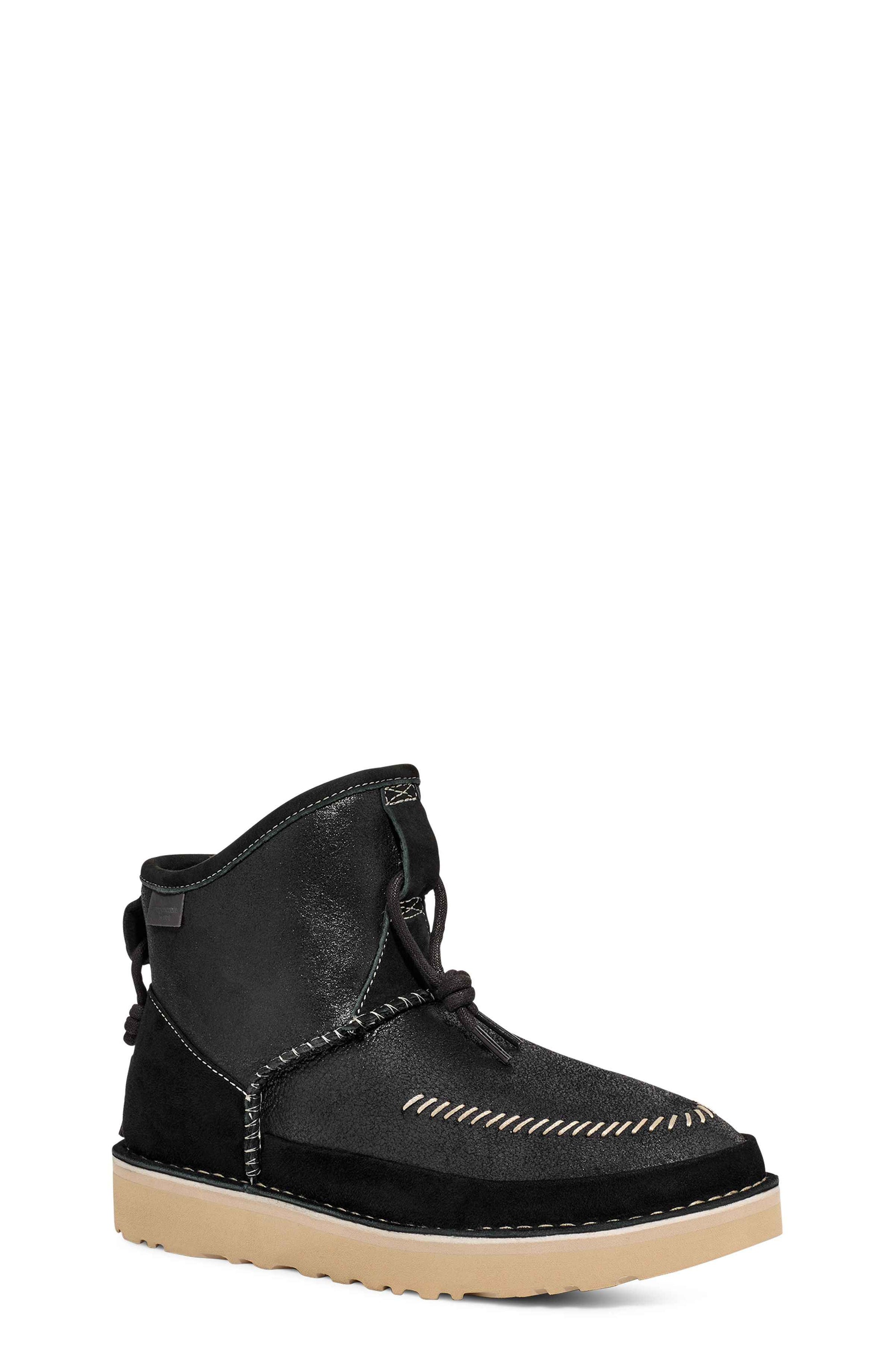 Trenton Campfire Crafted Regenerate Boot