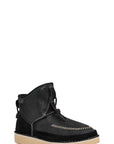 Trenton Campfire Crafted Regenerate Boot