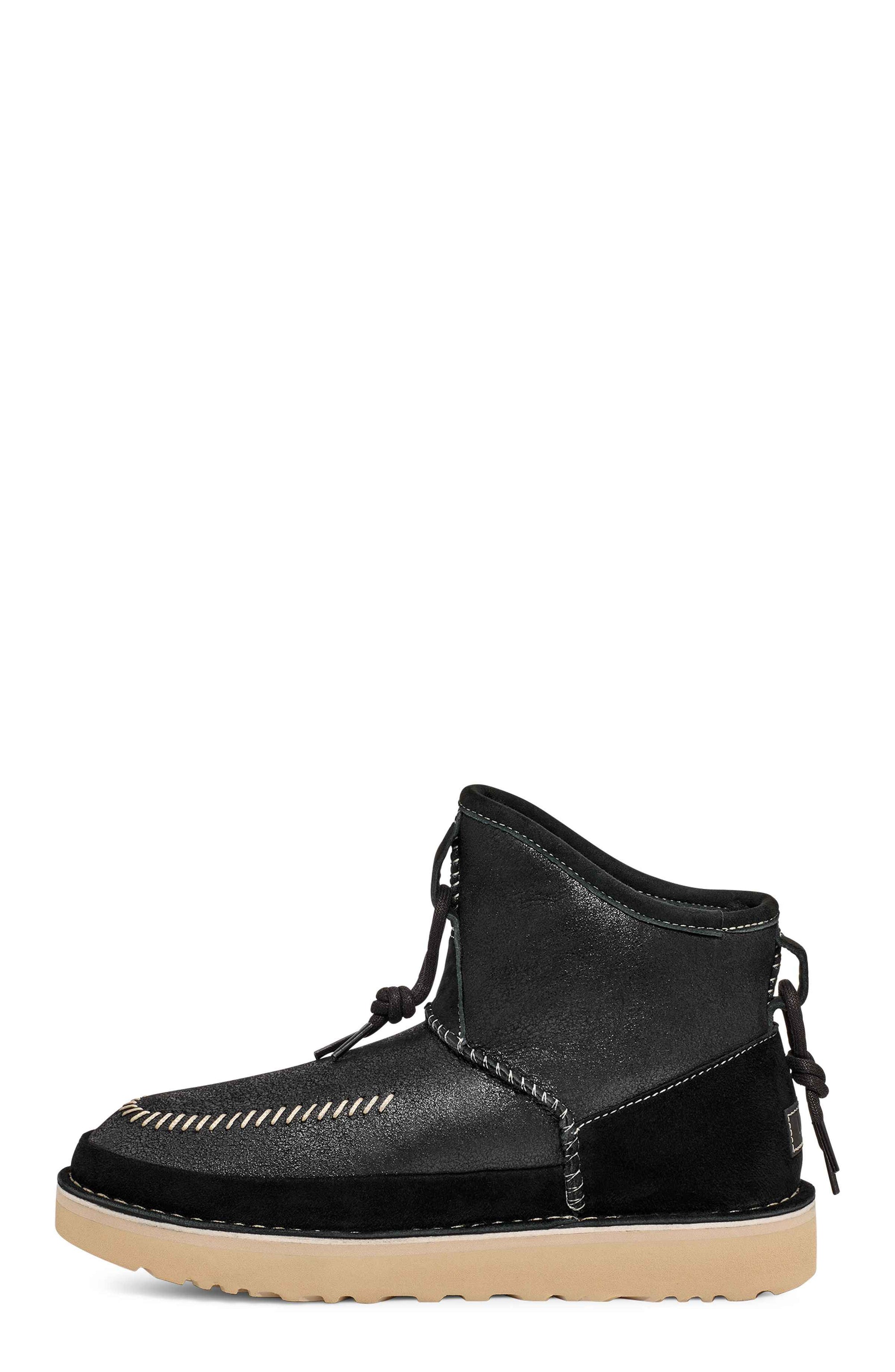 Trenton Campfire Crafted Regenerate Boot