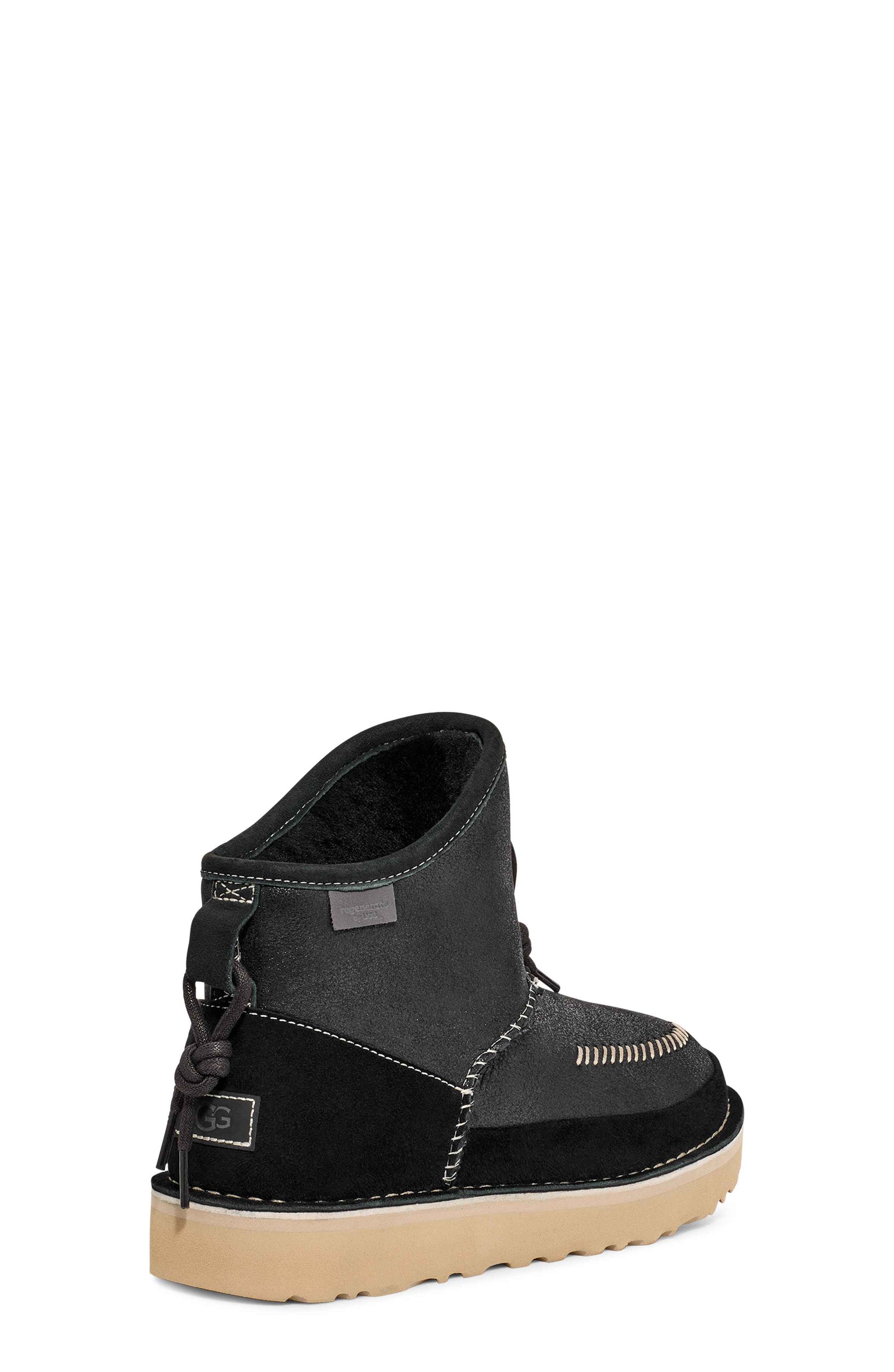 Trenton Campfire Crafted Regenerate Boot