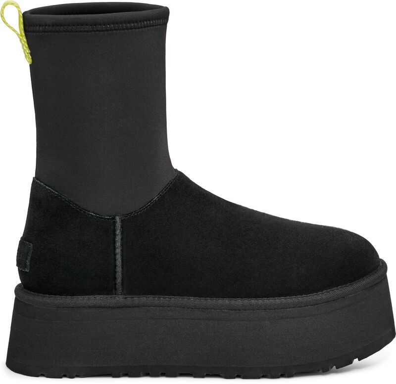 Trenton UGG Classic Dipper Boot